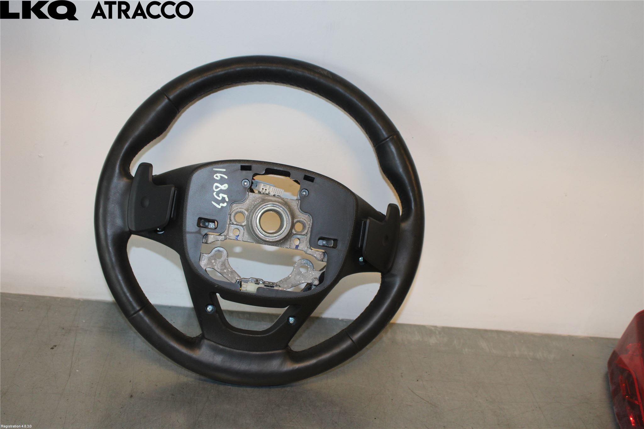 Hyundai KONA/ELECTRIC OS 18-23 Ratt