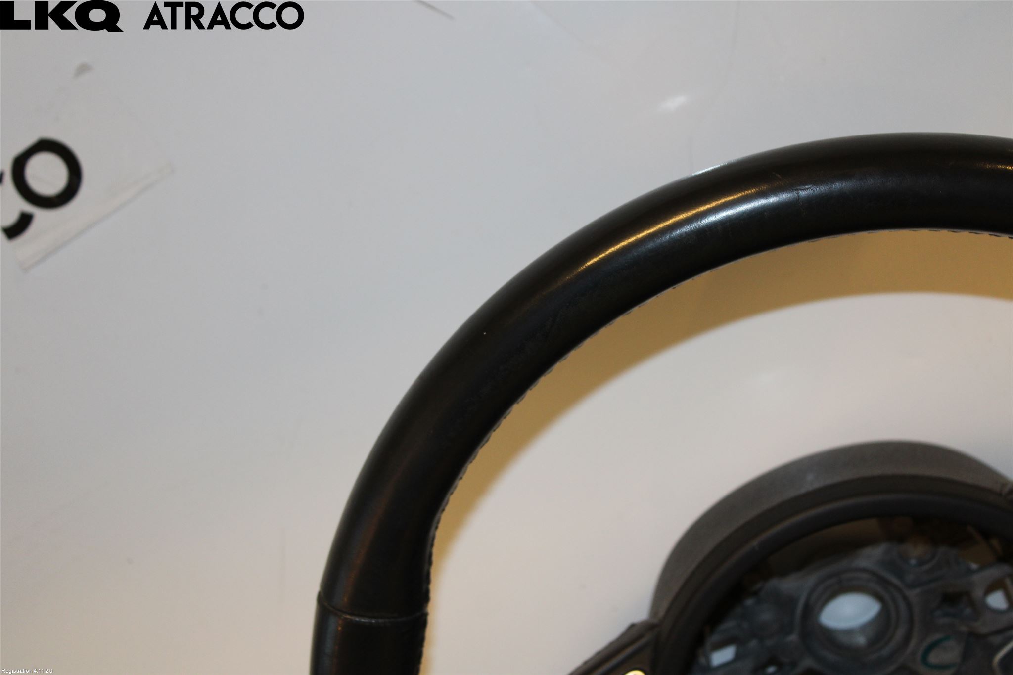 Audi A1/S1 11-18 Ratt