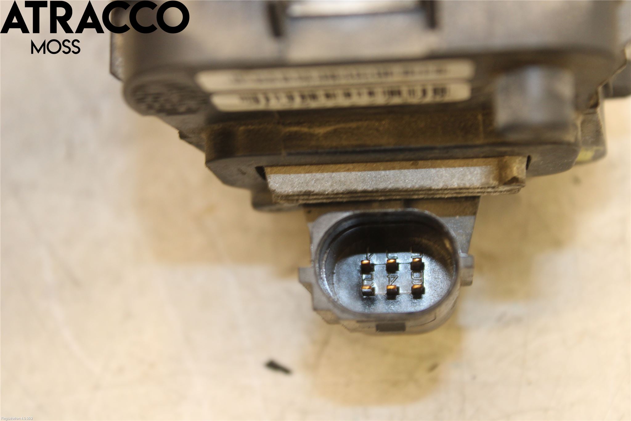 Fiat DOBLO CARGO Inns Spjeldhus