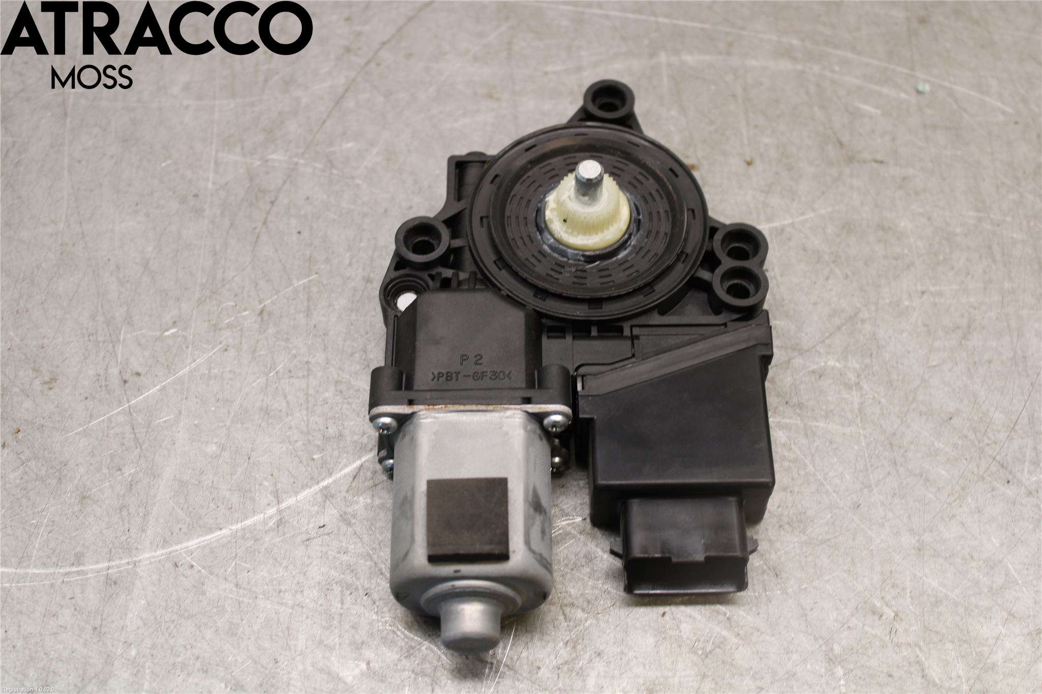 Hyundai i30 GD 13-17 Vindusheismotor