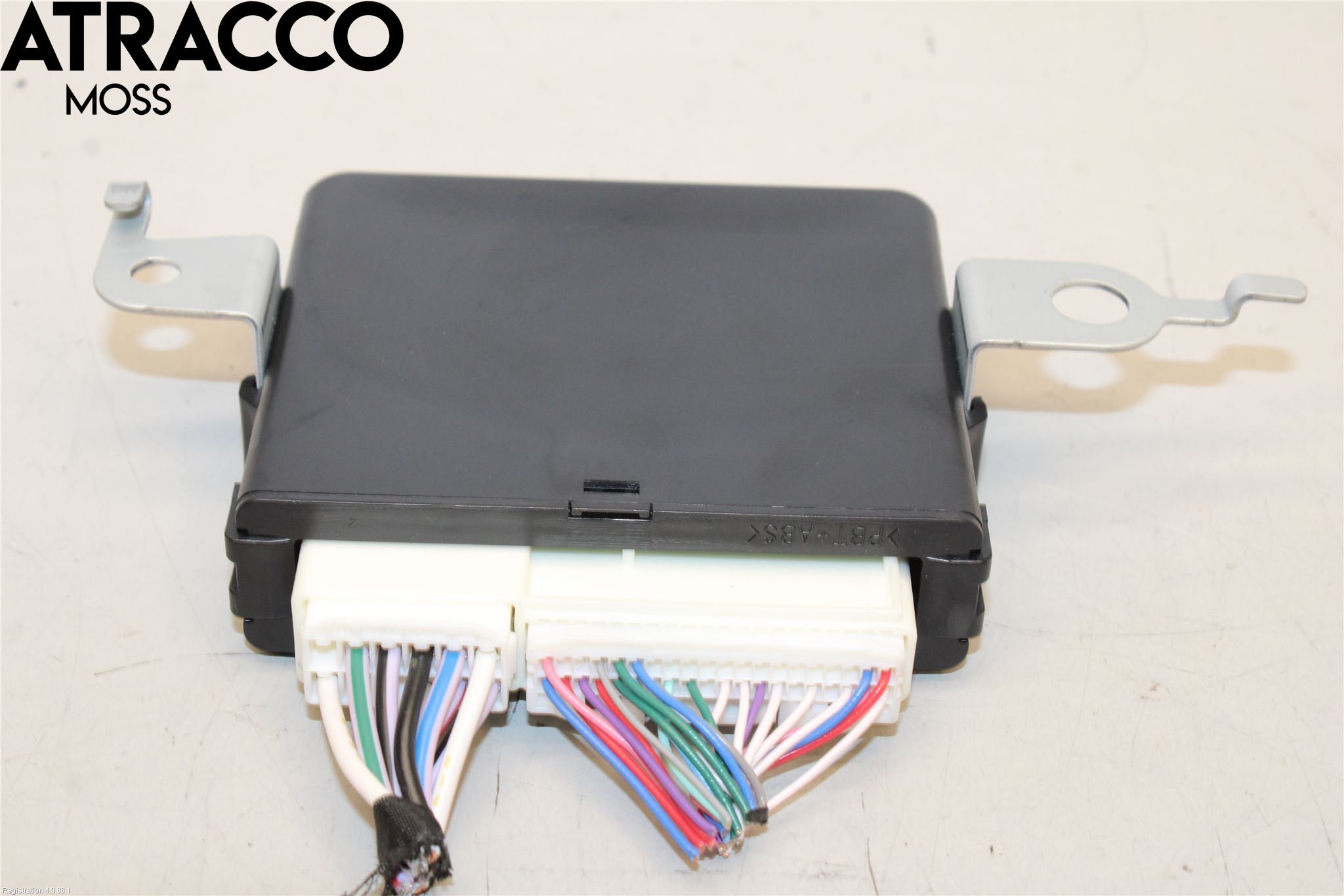 Toyota RAV4 19- Styreenhet Bakluke