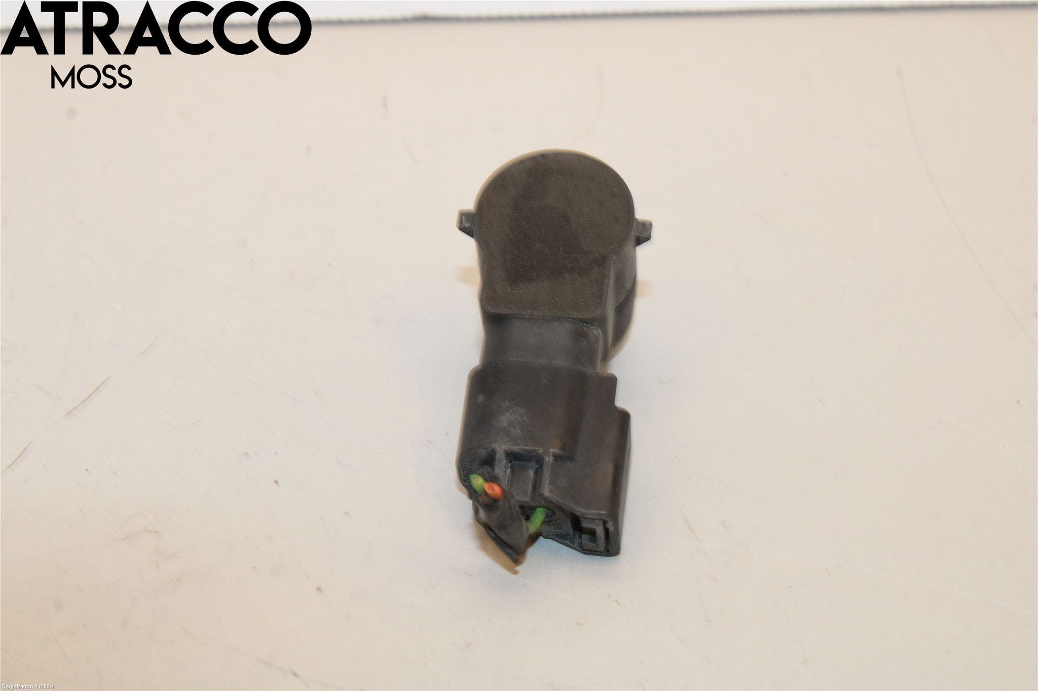 Renault ZOE/E-TECH 13- Sensor Parkering Front