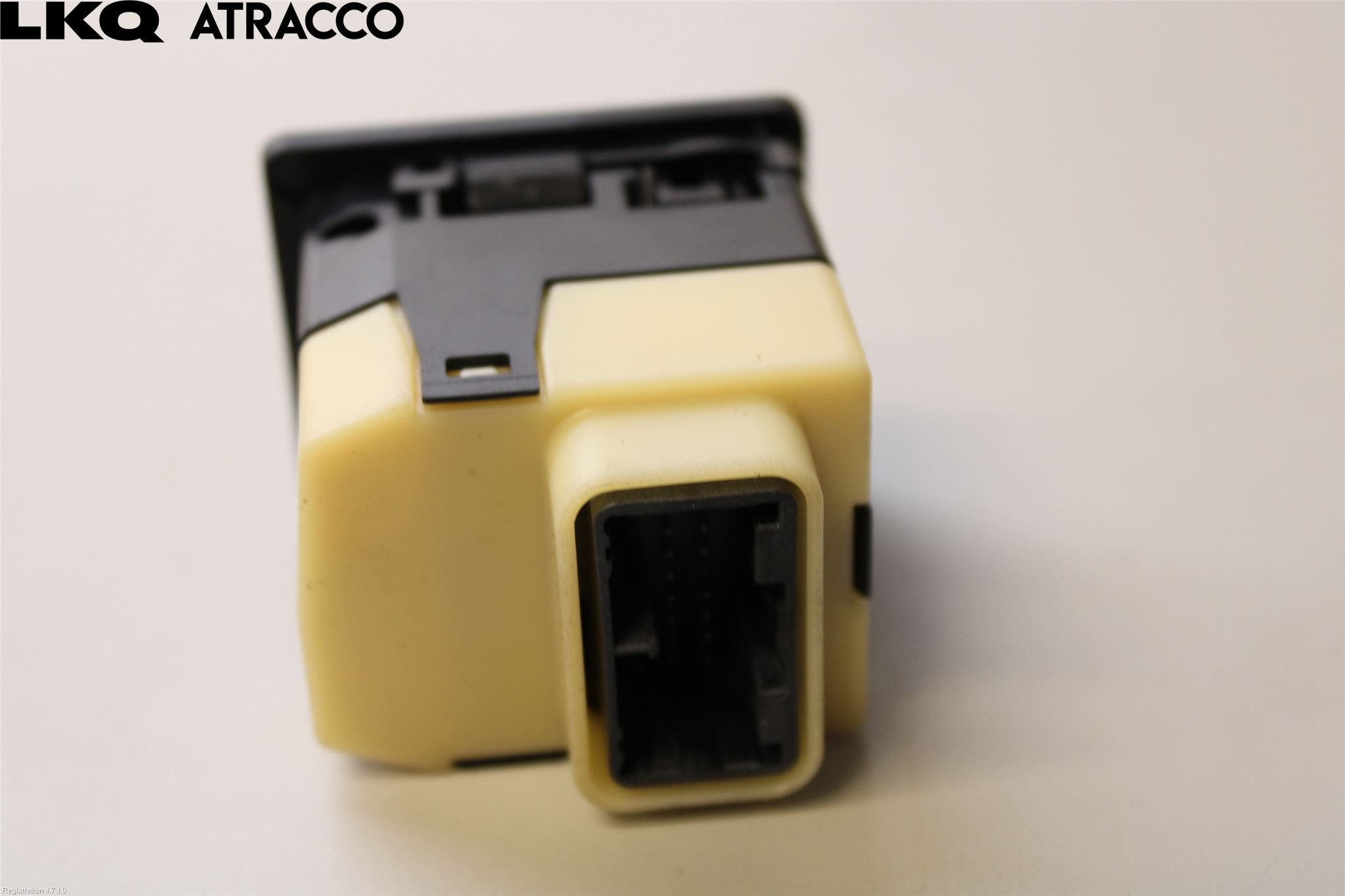 Toyota AURIS 13-19 Bryter Speil