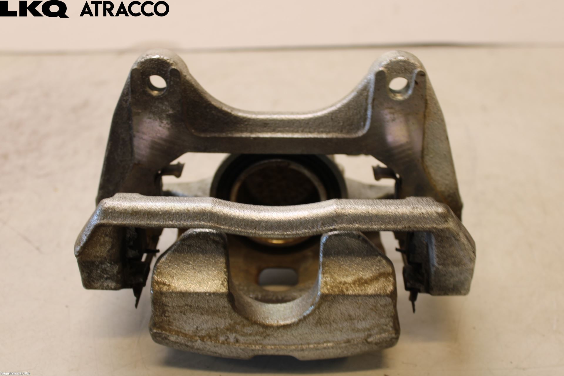 Hyundai IONIQ AE 17-22 Bremsecaliper Foran Høyre