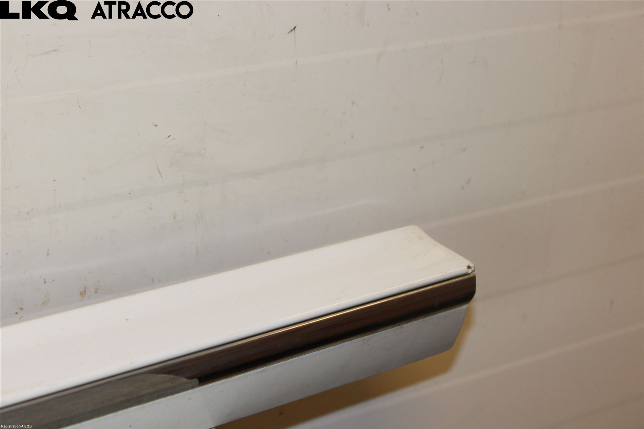 Volkswagen VW BEETLE 12- Dør Dekorlist Hf