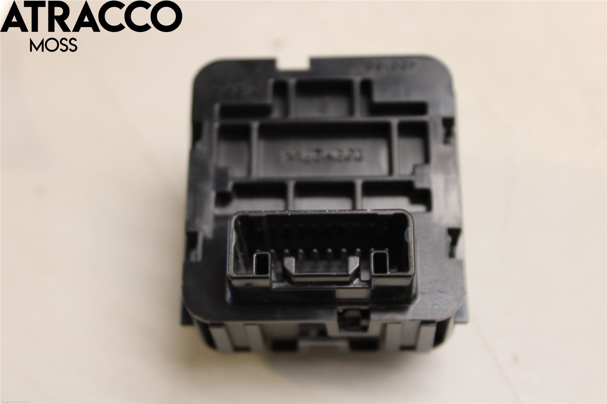 Toyota AURIS 13-19 Bryter Airbag Passasjerside