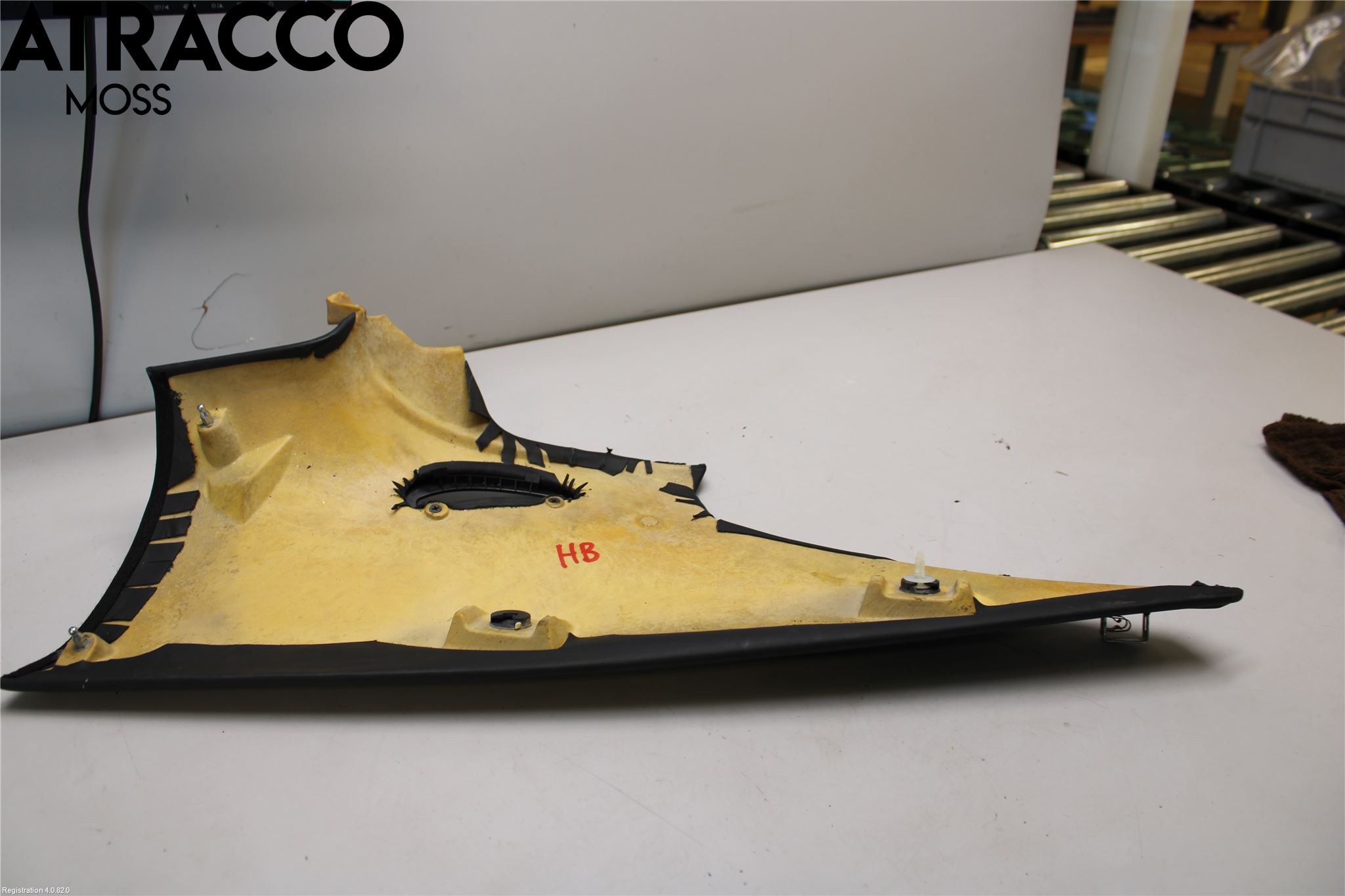 Ferrari ÖVRIGT Innr Øvrig