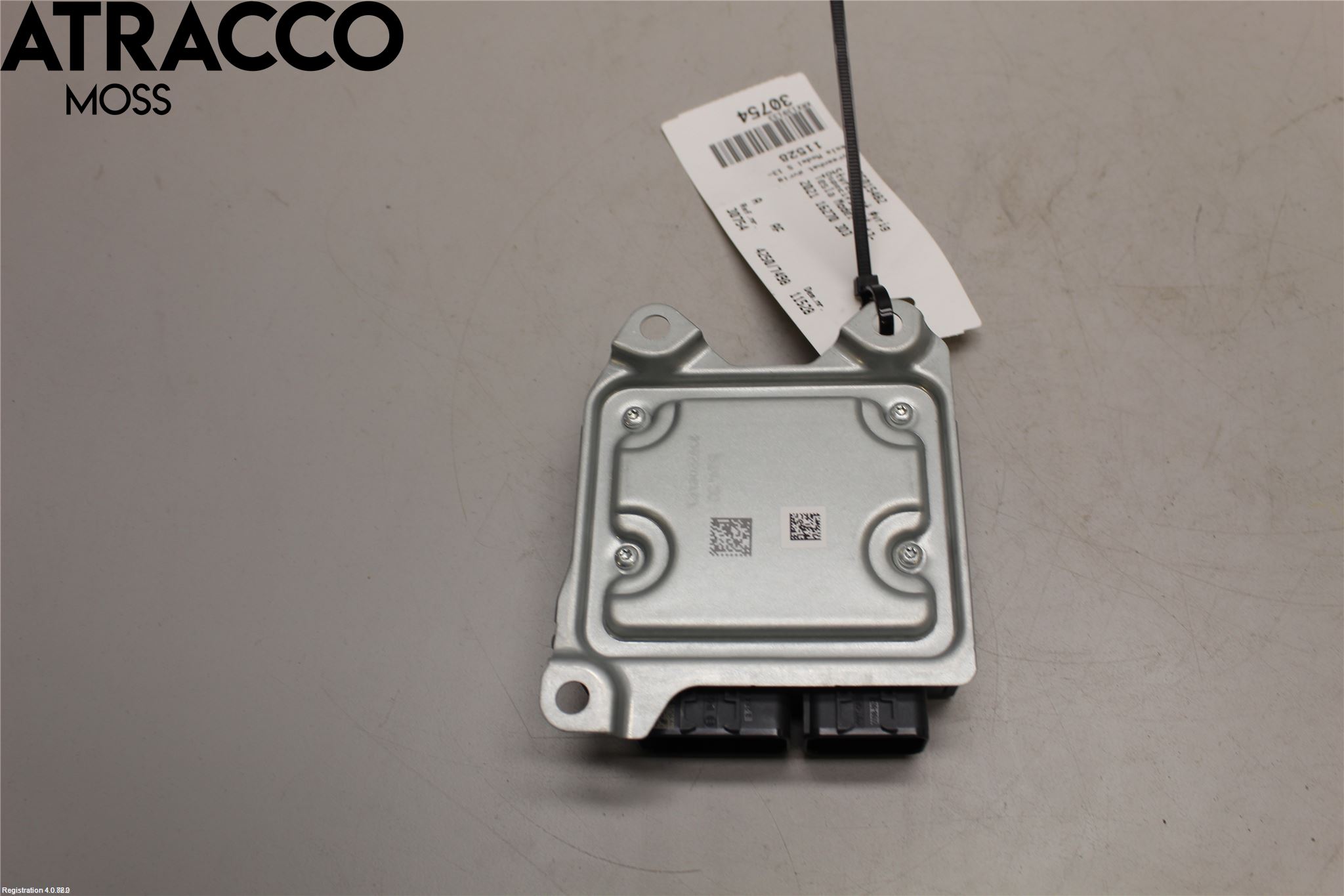 Tesla MODEL 3 17- Styreenhet Øvrig