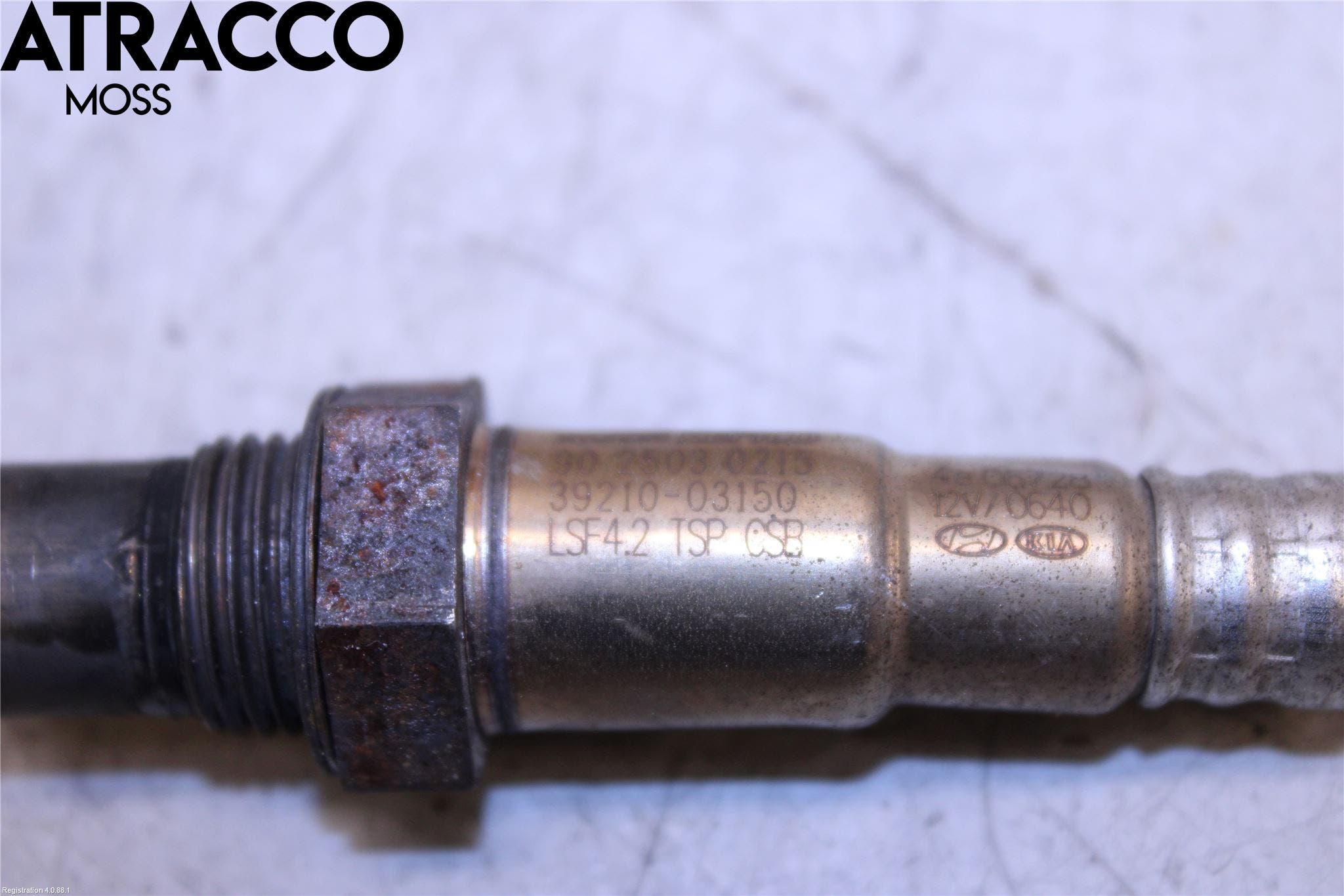 Kia CEED/CEED SW 19- Inns Lambdasonde