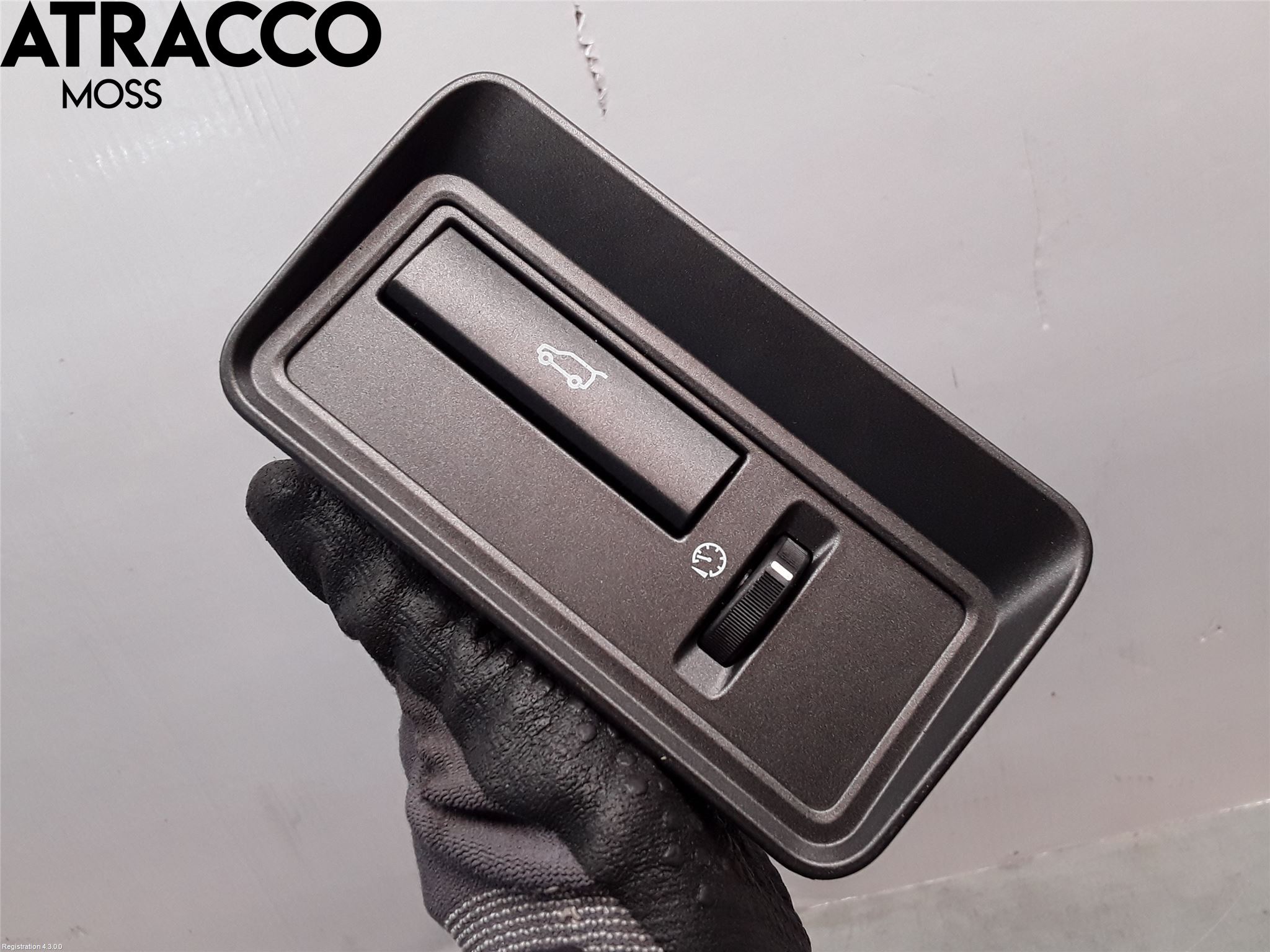 Toyota C-HR 16-23 Bryter Bakluke