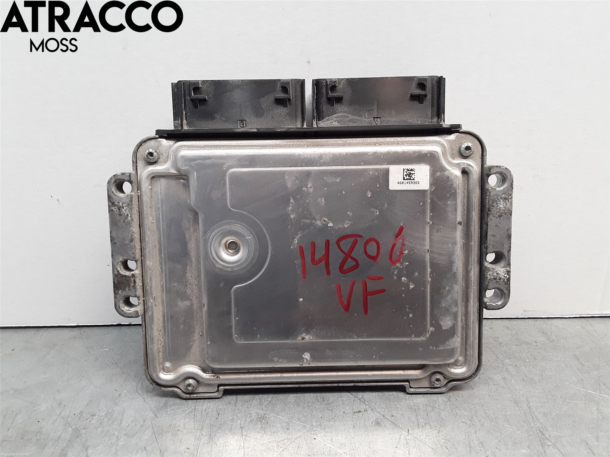 BMW i3 I01 13-22 Styreenhet Øvrig