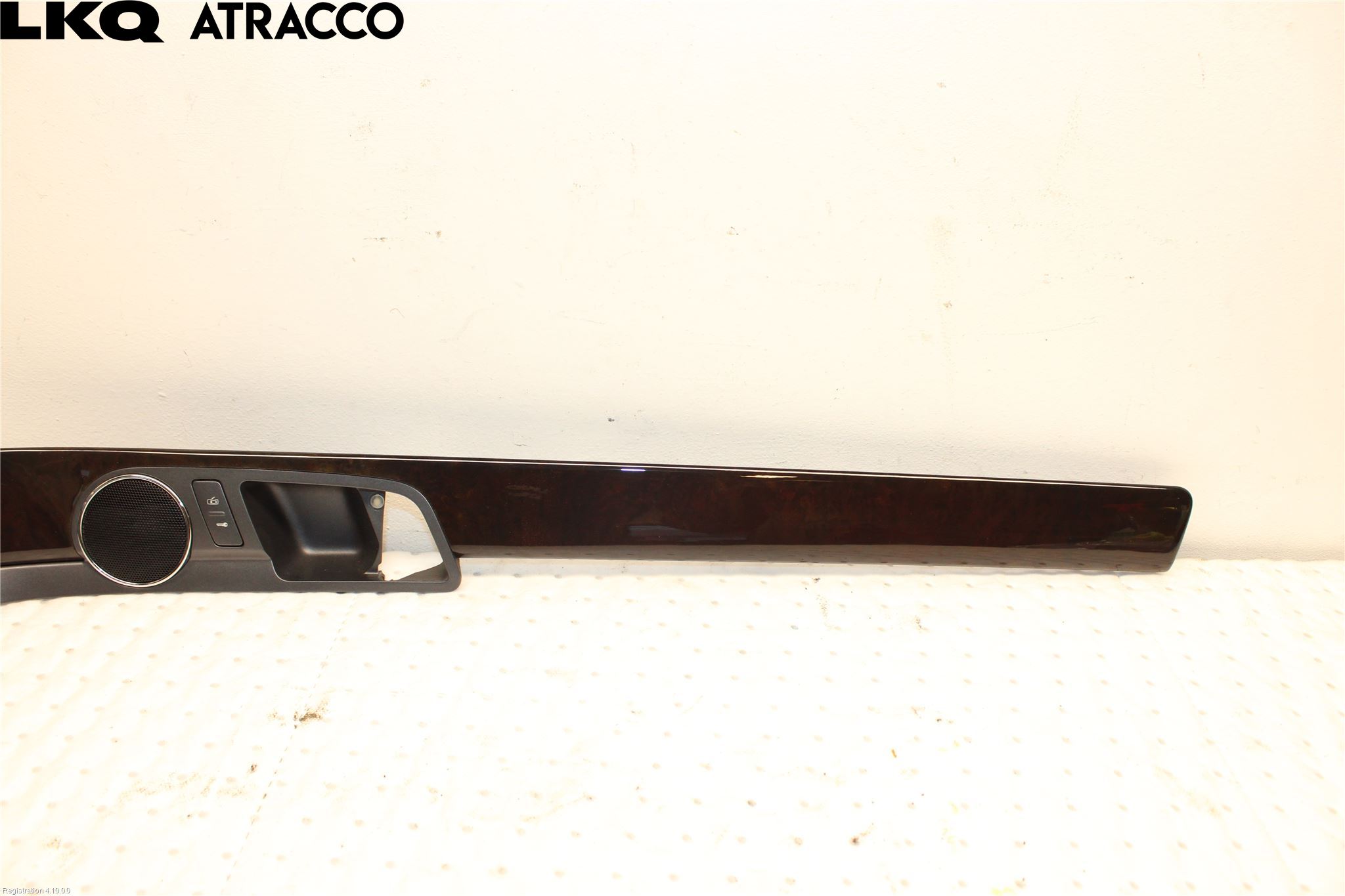 Volkswagen VW PHAETON Dør Dekorlist Hb