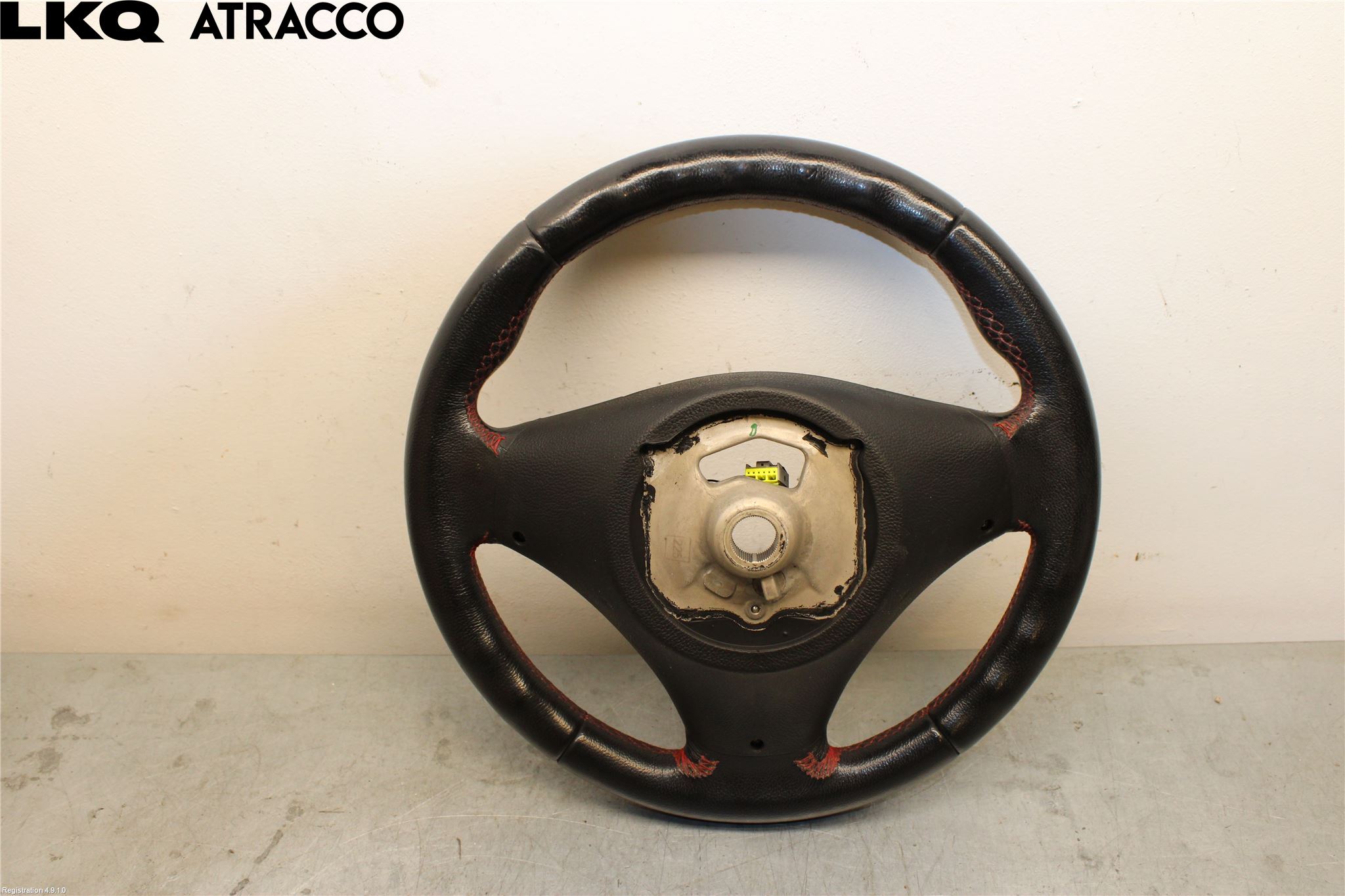 BMW X1 E84 10-15 Ratt