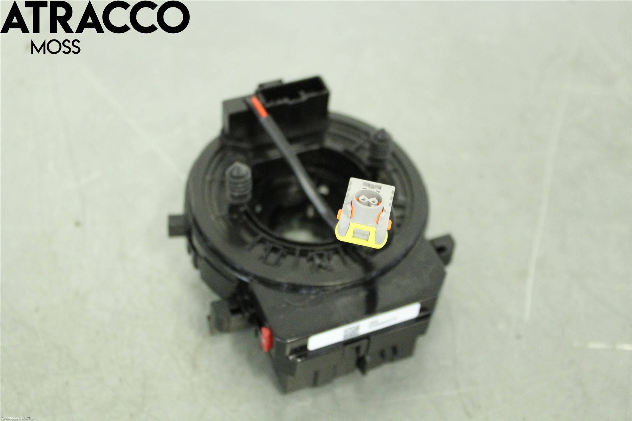 Hyundai IONIQ AE 17-22 Ratt Nav