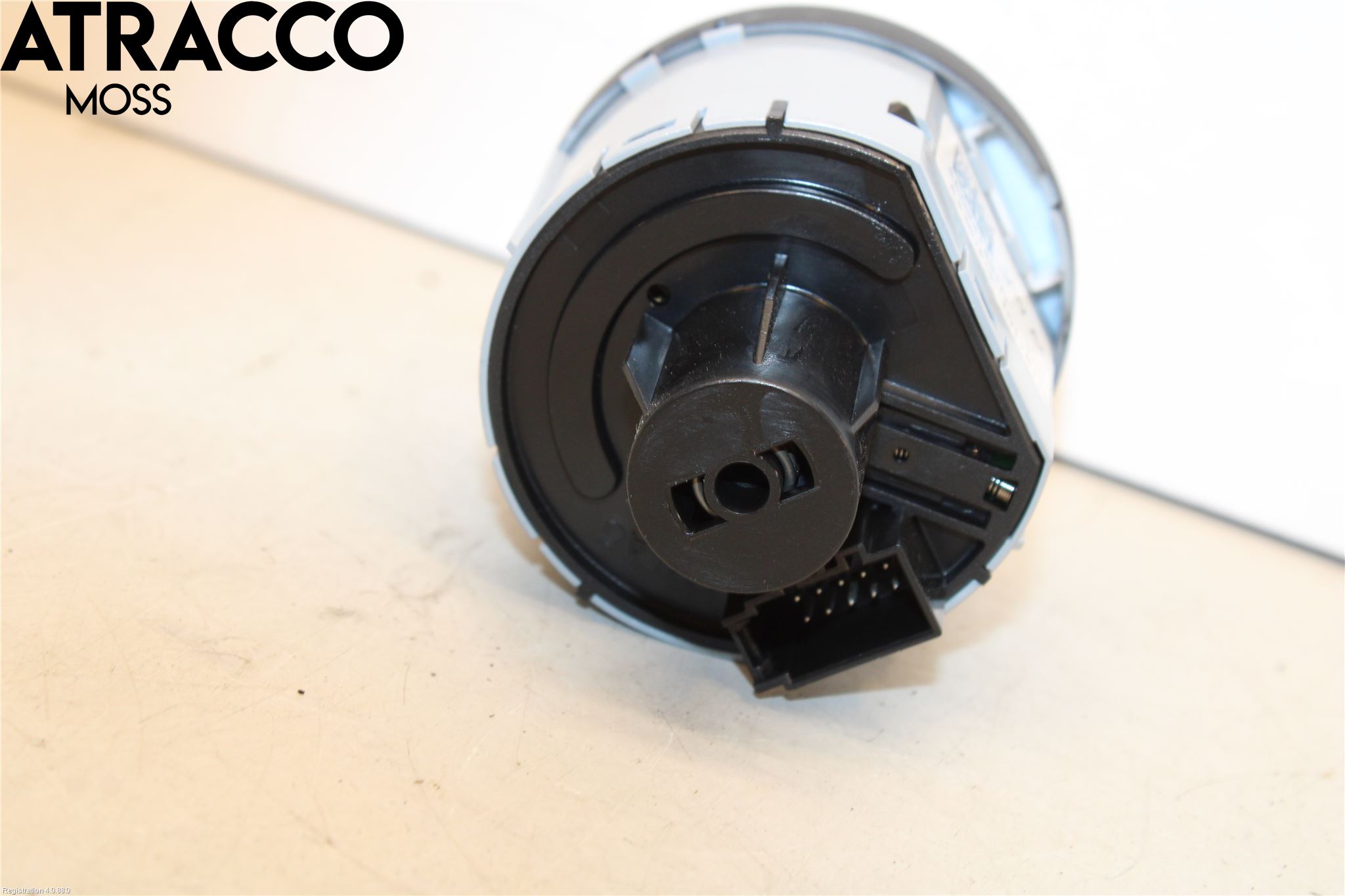 Skoda RAPID Bryter Hovedlys