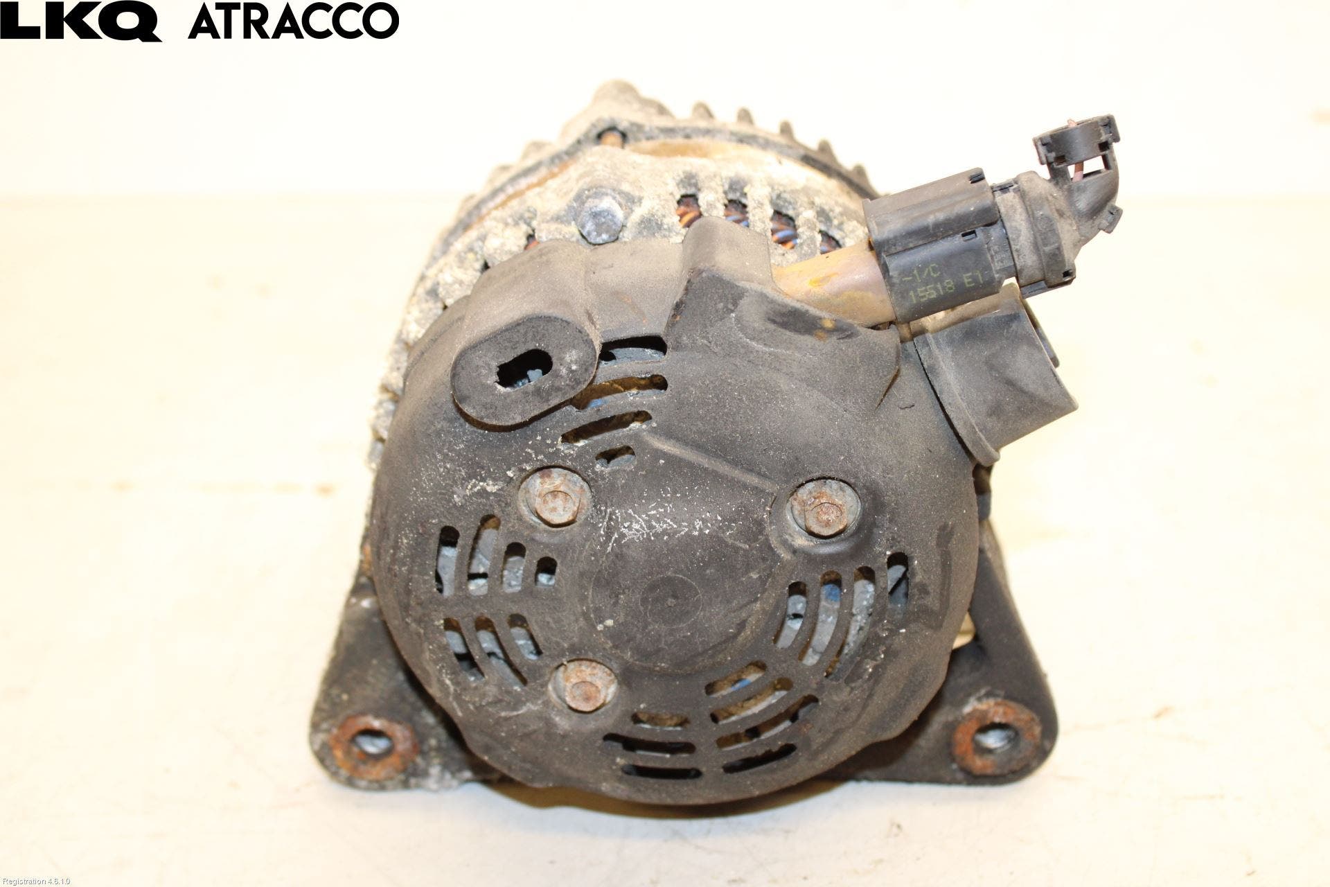 Peugeot 5008 17-24 Dynamo