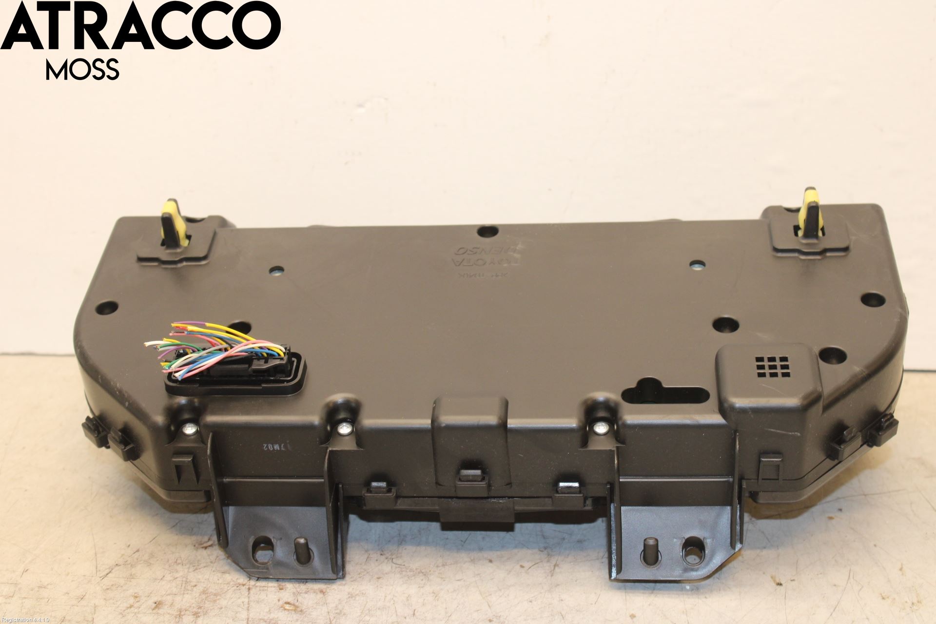 Toyota AVENSIS 09-15 Instr Kombinert