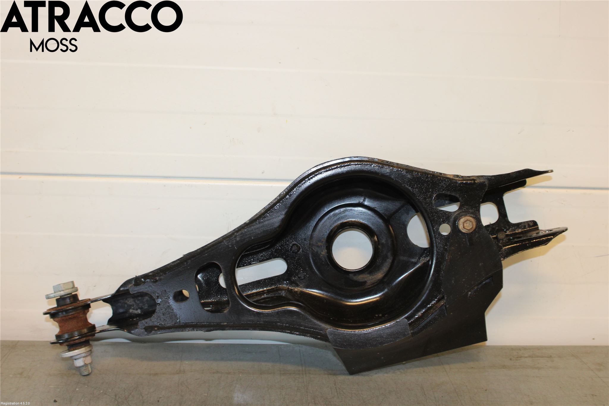 Toyota RAV4 19- Bærearm Bak Høyre