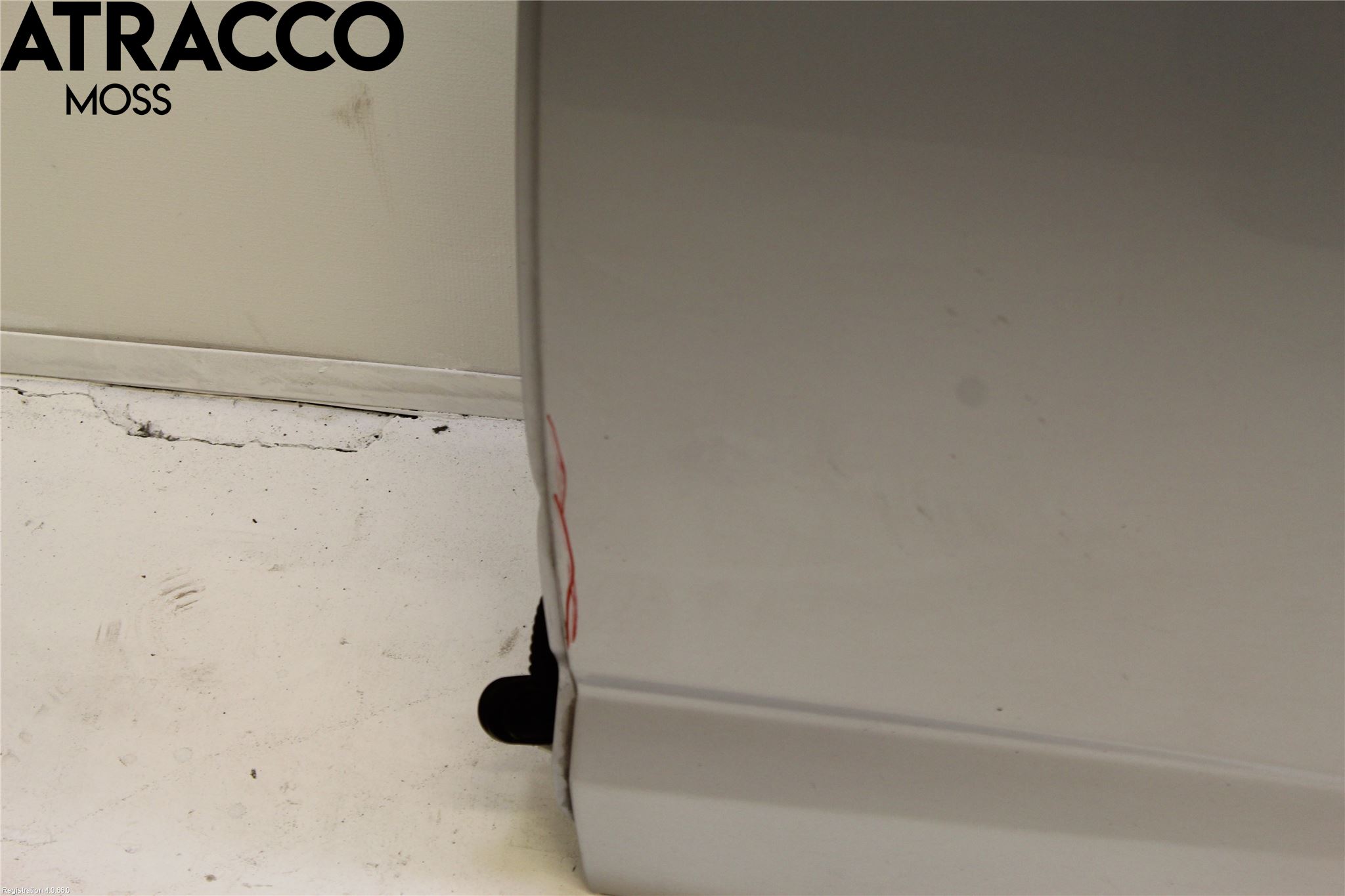 Ford C-MAX II  11-14 Dør 4D Bak Venstre