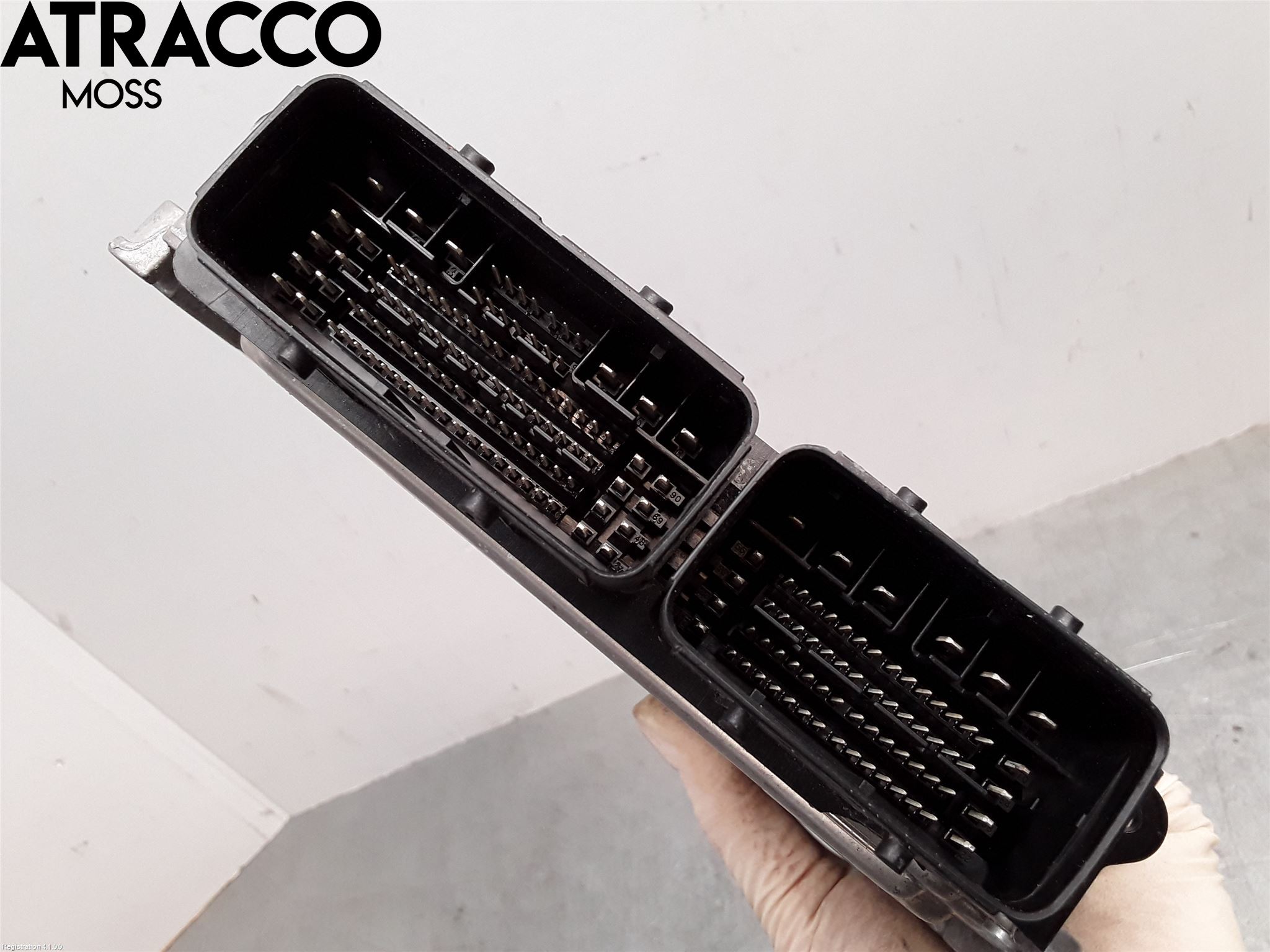 Peugeot 508 19- Styreenhet Øvrig