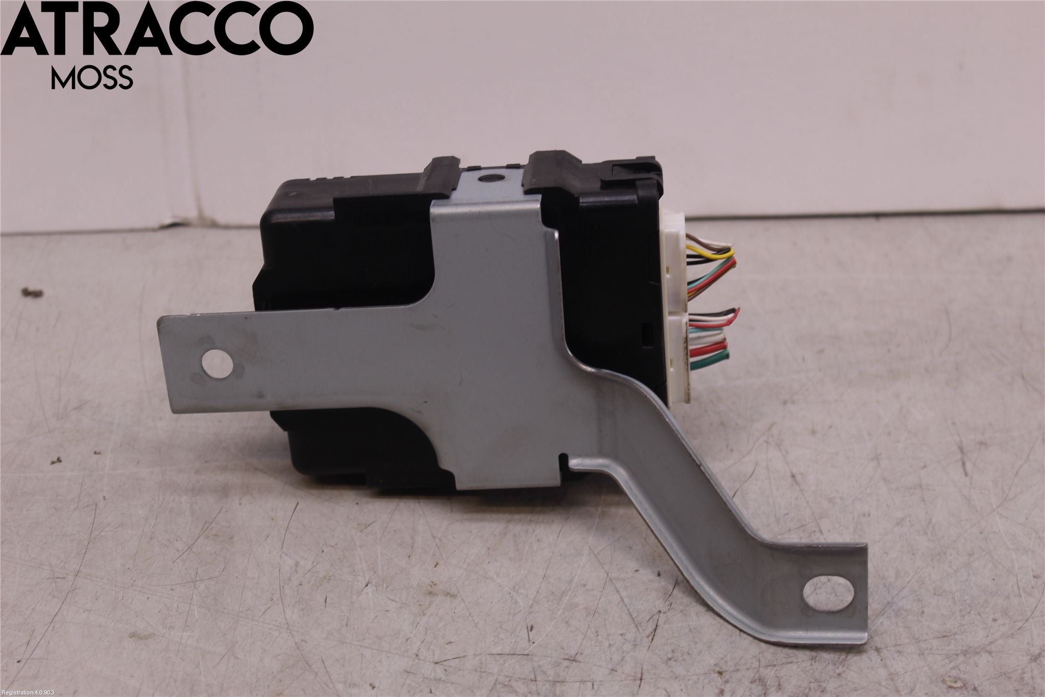 Mitsubishi ECLIPS CROSS Styreenhet Øvrig