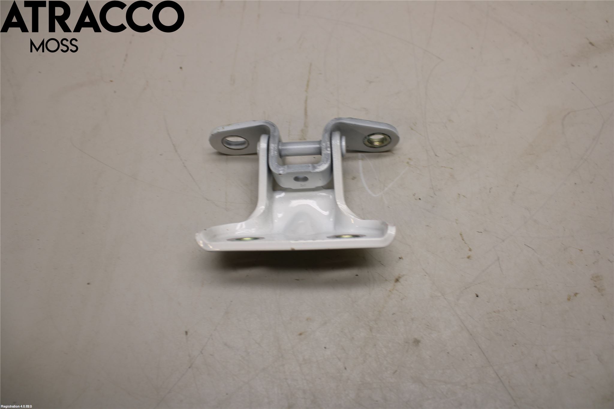 Hyundai KONA/ELECTRIC OS 18-23 Dørhengsel