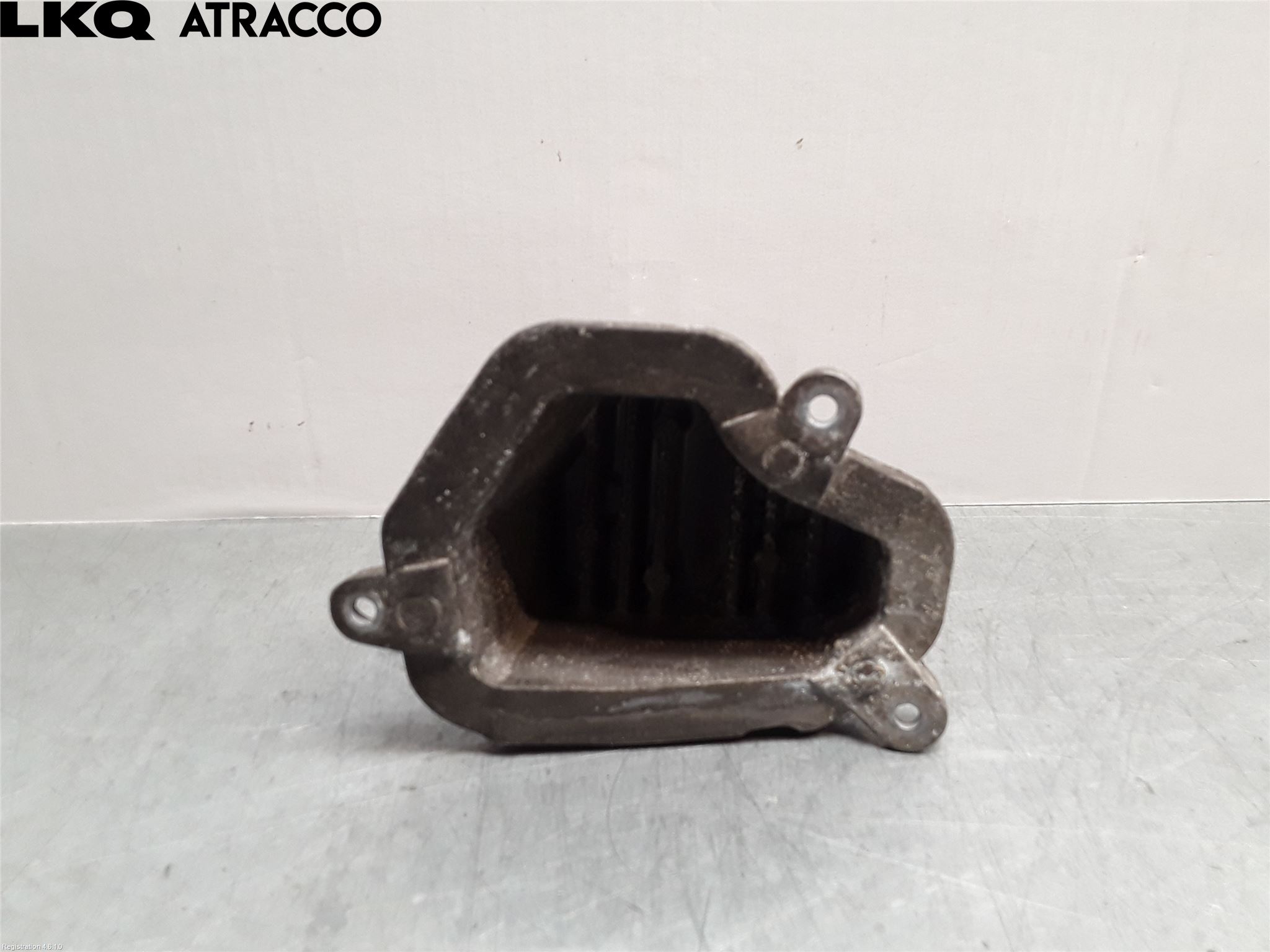 BMW 5 F10/F11/F18 09-17 Blinklykt Foran Høyre