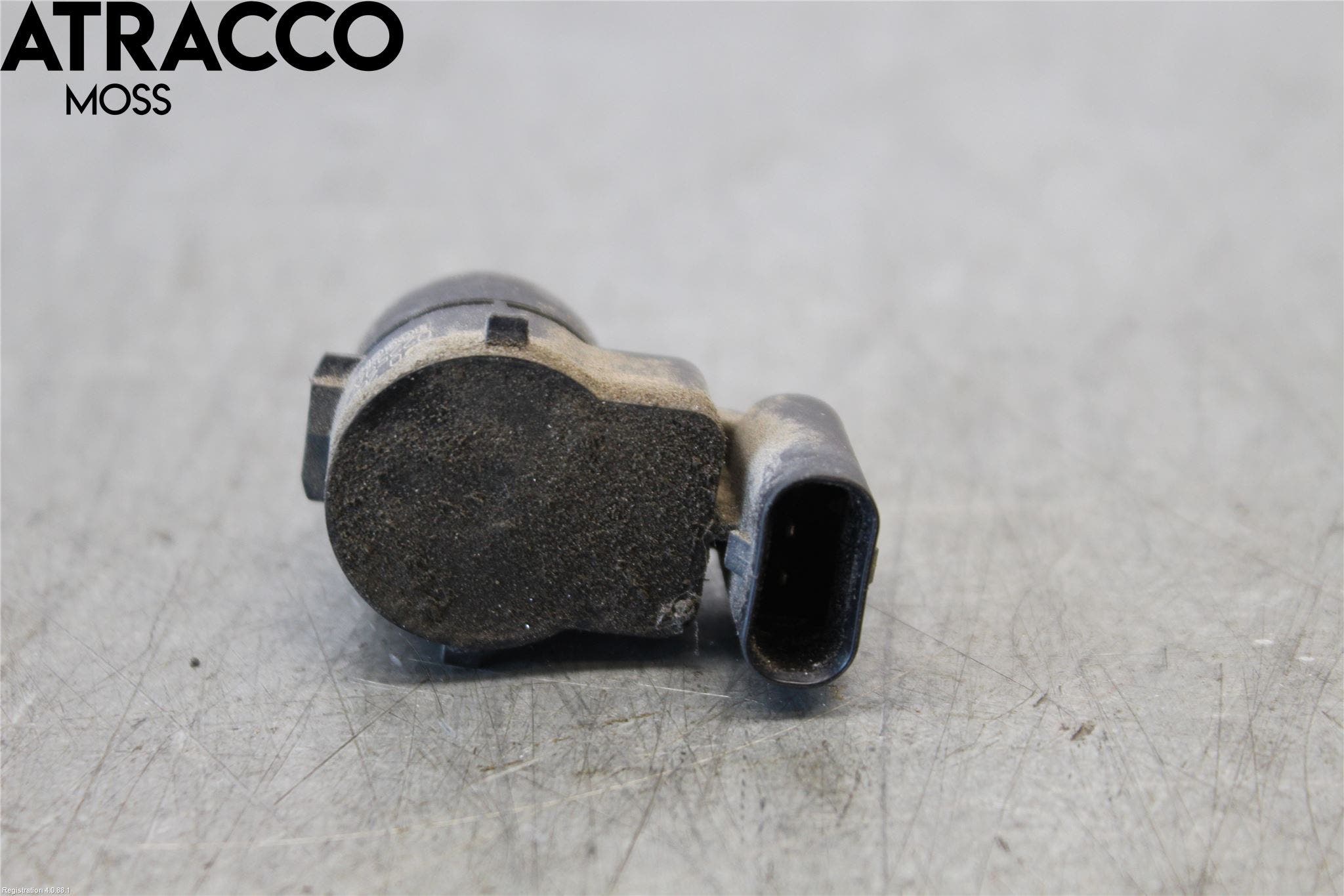 BMW 3 E90/91 SED/TOU 05-12 Sensor Ryggesensor