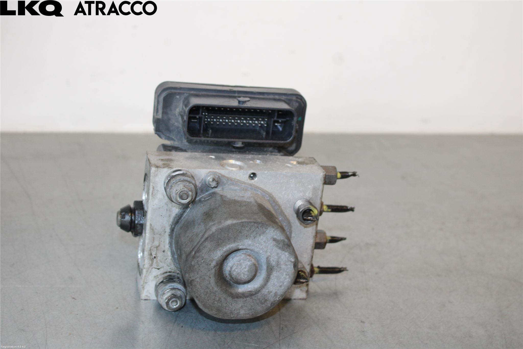 Tesla MODEL S 13- Abs Hydraulikkaggregat