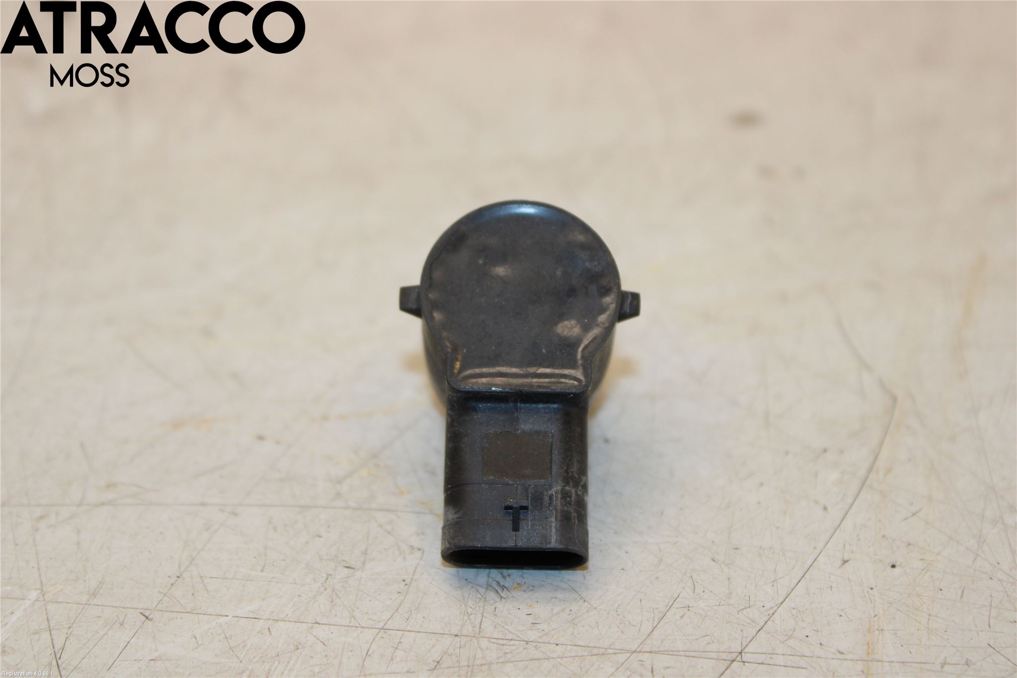 Volkswagen VW GOLF / E-GOLF VII 13-20 Sensor Parkering Front