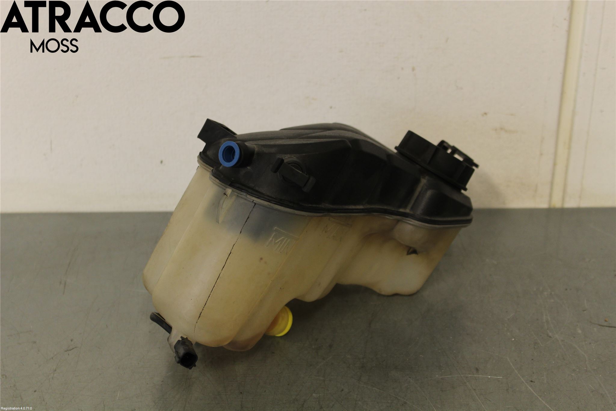 Volvo V70 14-16 Ekspansjonstank