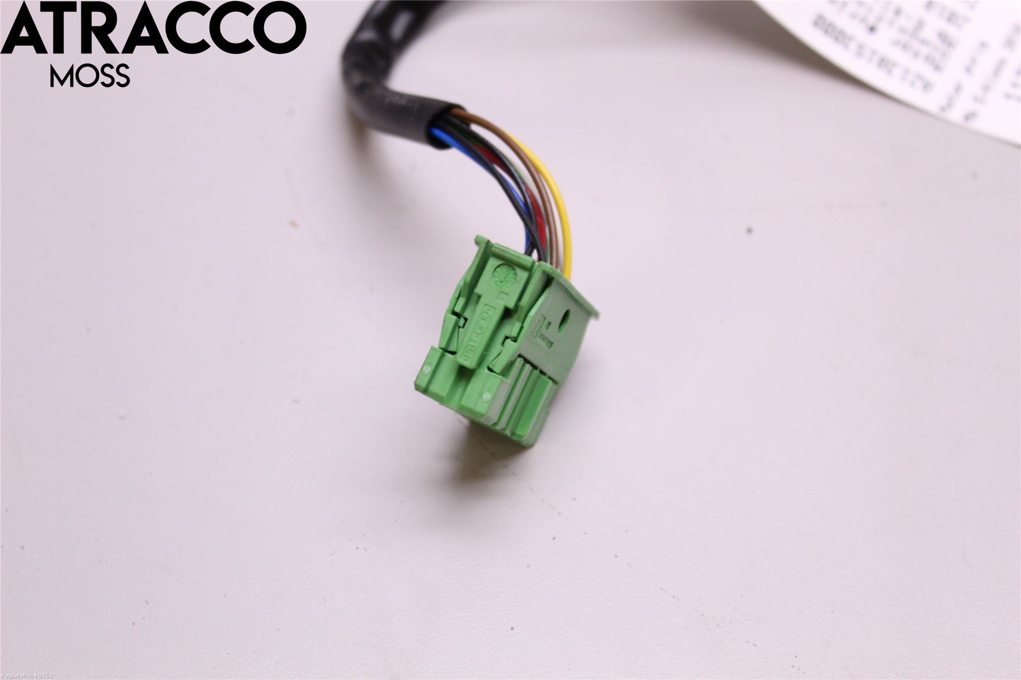 Mercedes-Benz MB E-KLASS (W213) 16-23 Motor Øvrig