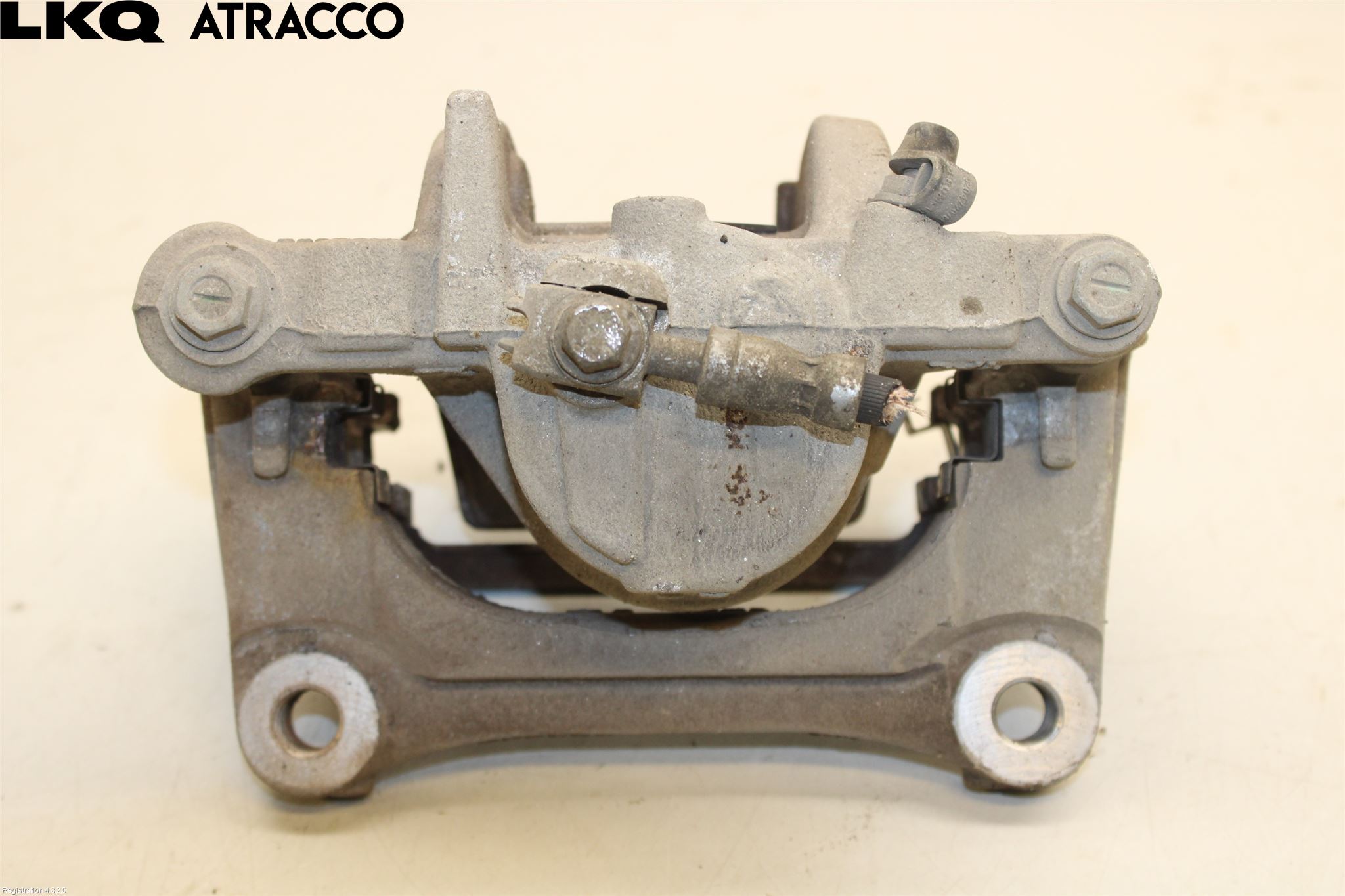 Volkswagen VW ID.3 21- Bremsecaliper Foran Venstre