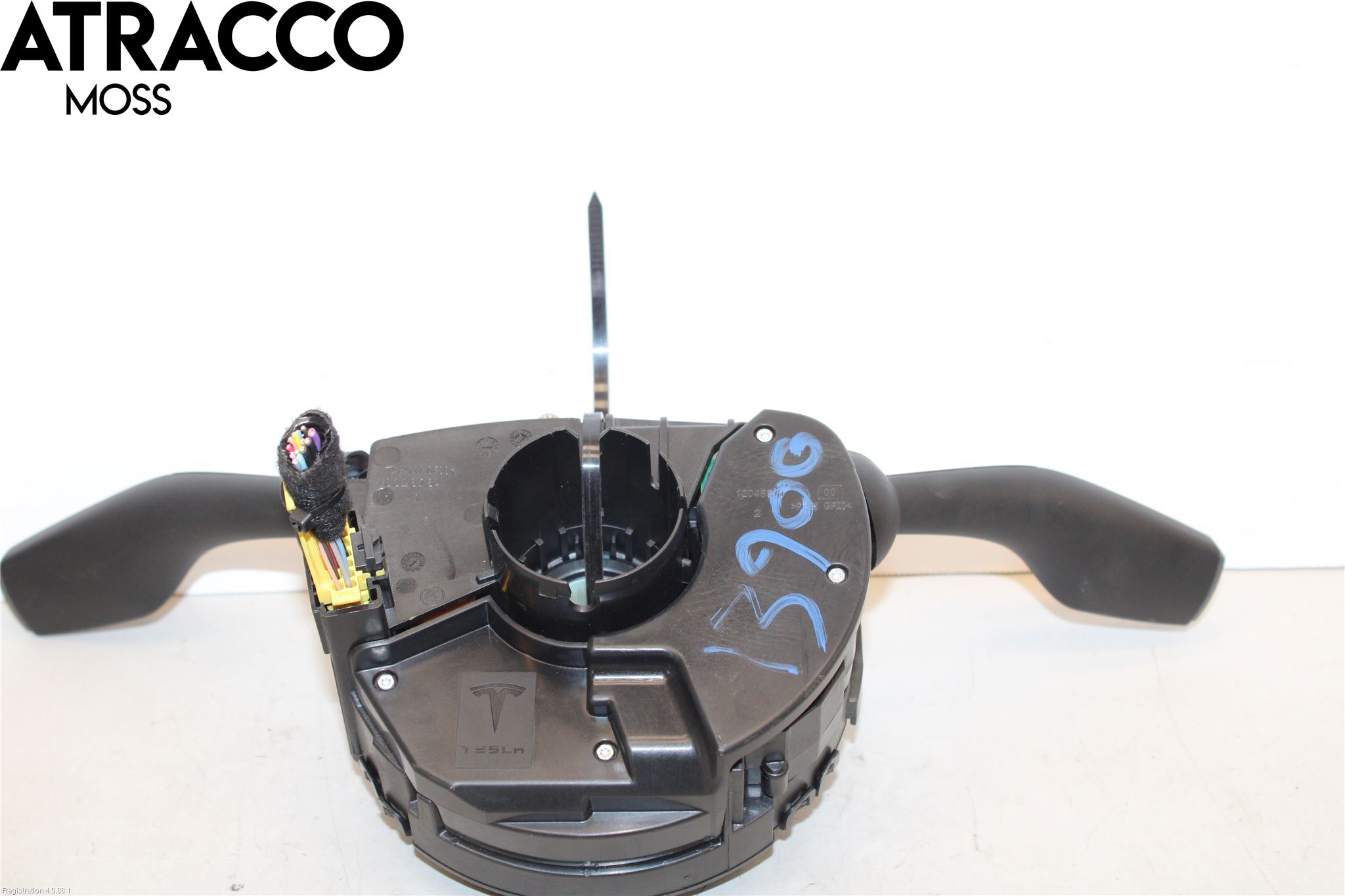 Tesla MODEL 3 17- Bryter Ratt Kombi H Og V