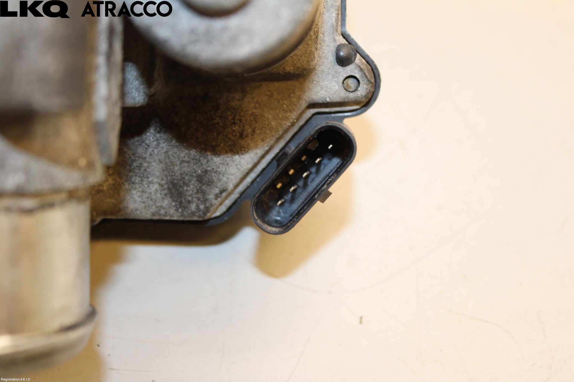 Kia SPORTAGE (SL) 11-15 Inns Spjeldhus