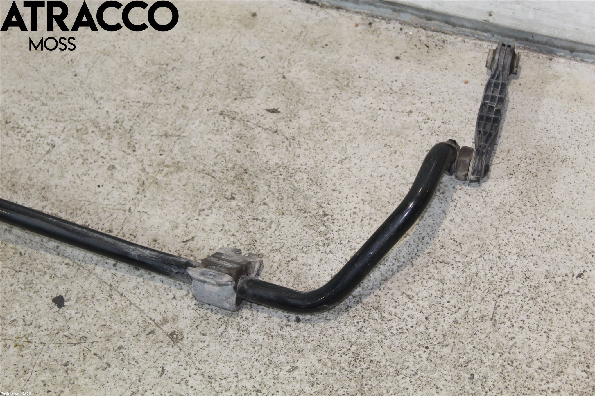 Volvo XC40/RECHARGE 18- Stablisatorstag Bak