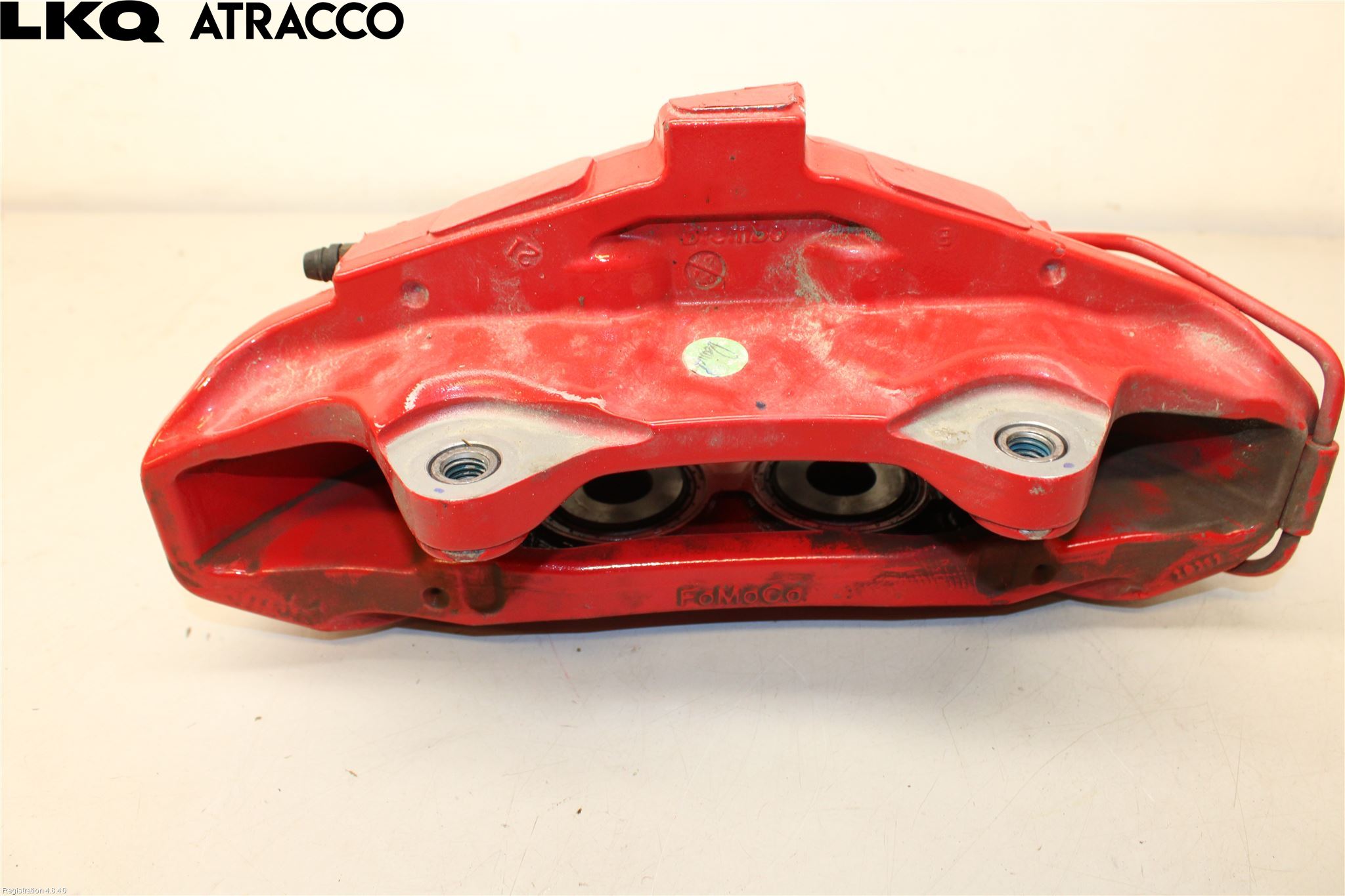 Ford MUSTANG Mach-E 21- Bremsecaliper Foran Venstre