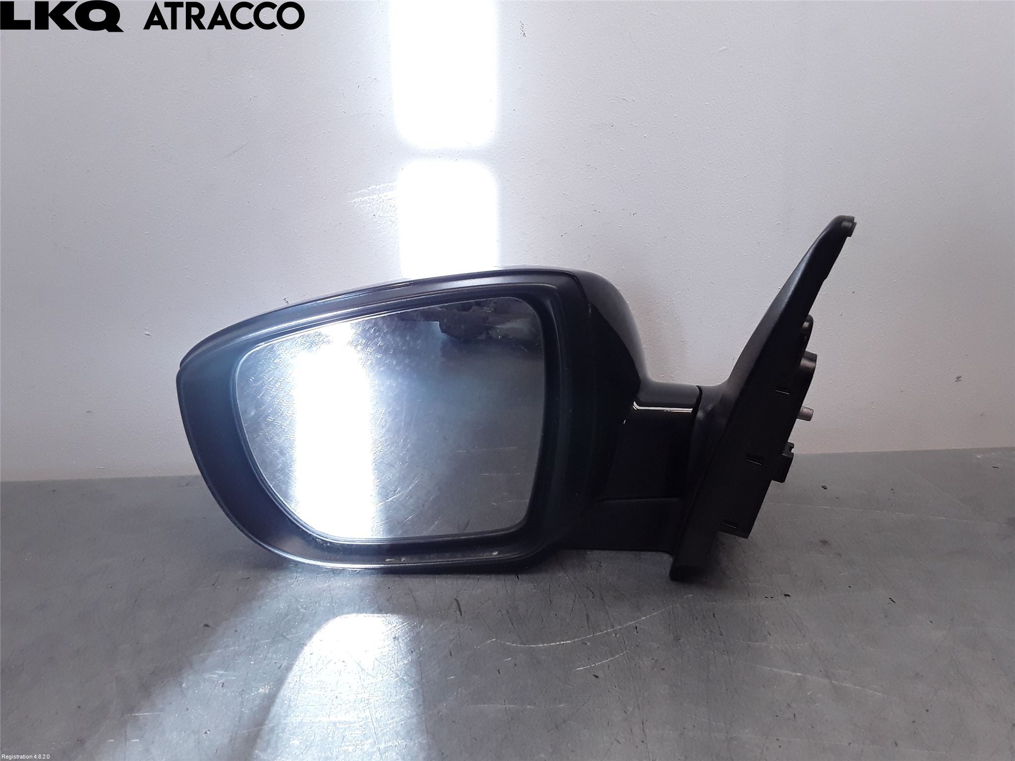 Hyundai ix35 Speil V M-El Justering