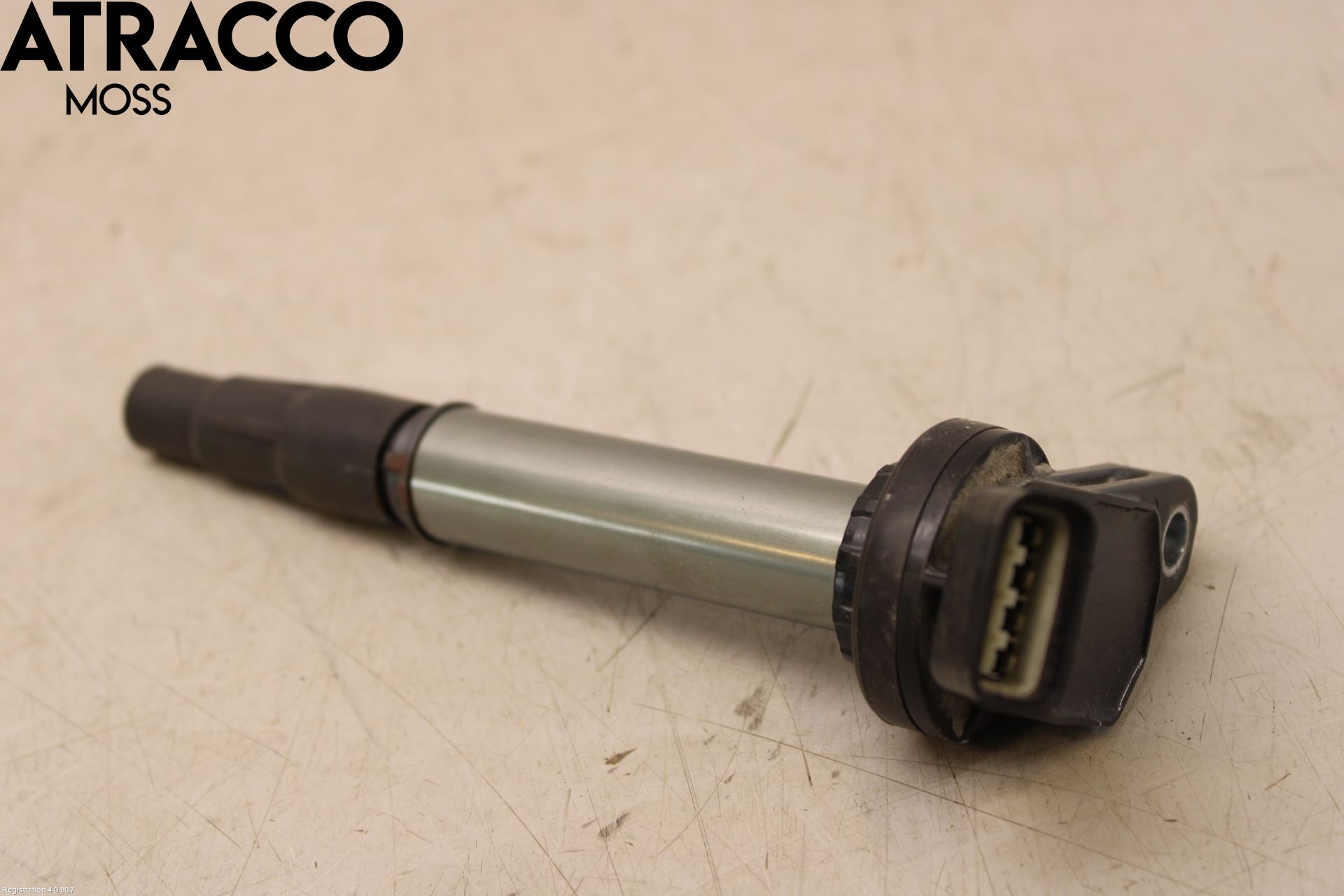 Toyota AURIS 13-19 Coil