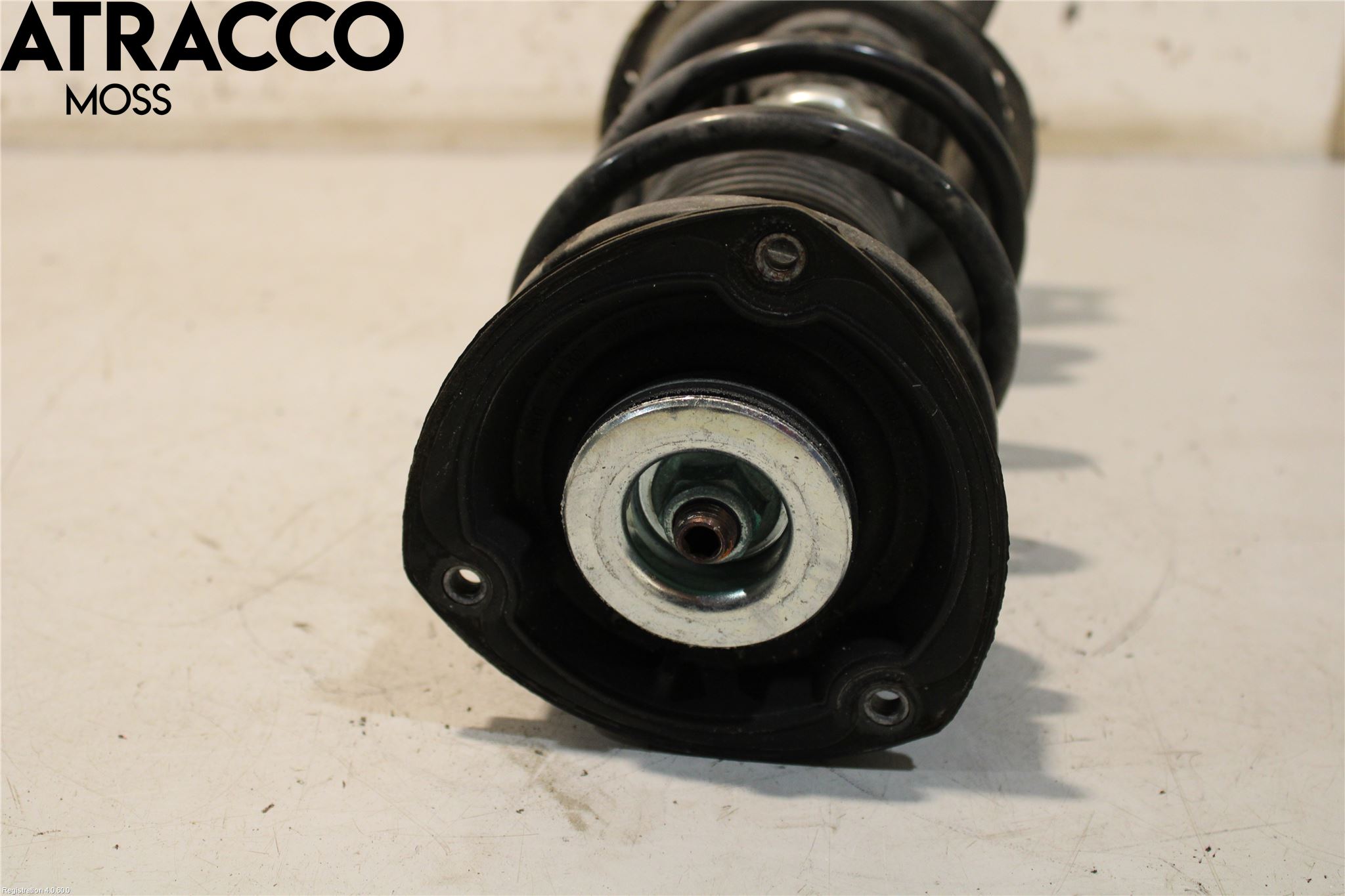 Volkswagen VW T-ROC 18- Fjærbein Foran Høyre