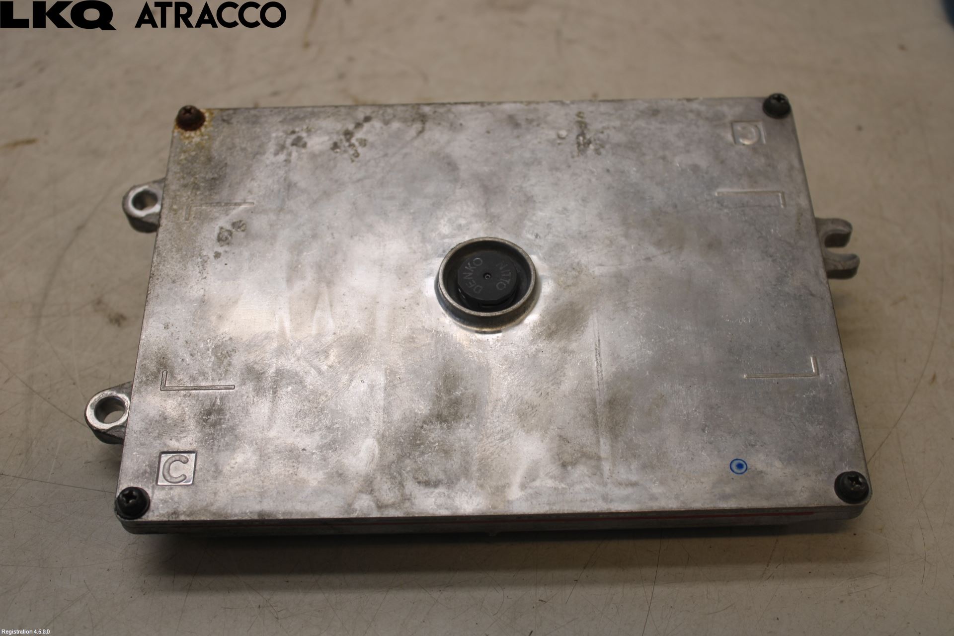 Honda CR-V 13-18 Styreenhet Innsprøytning