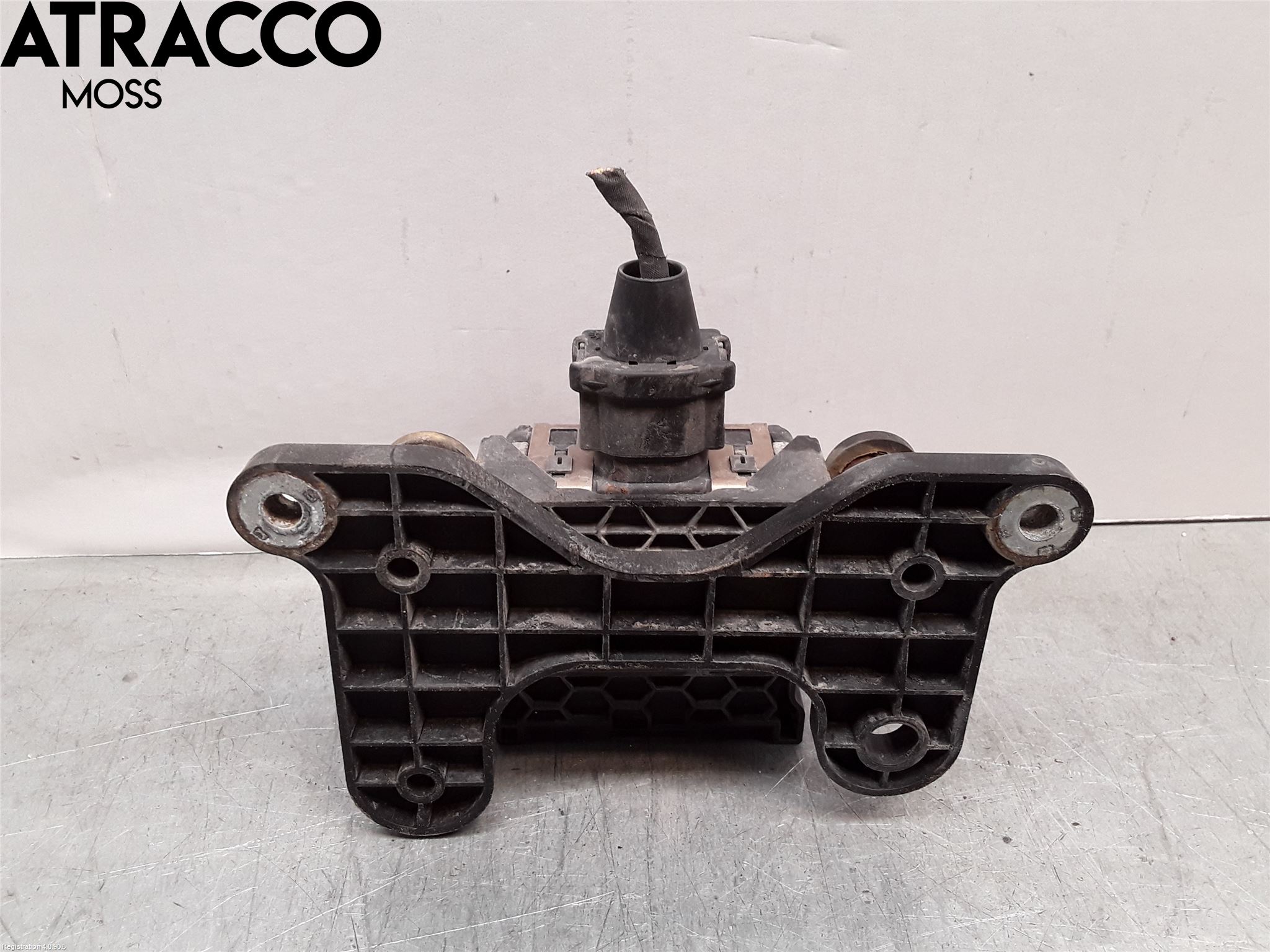 Volkswagen VW CADDY 16-20 Sensor Kollisjonsbeskyttelse