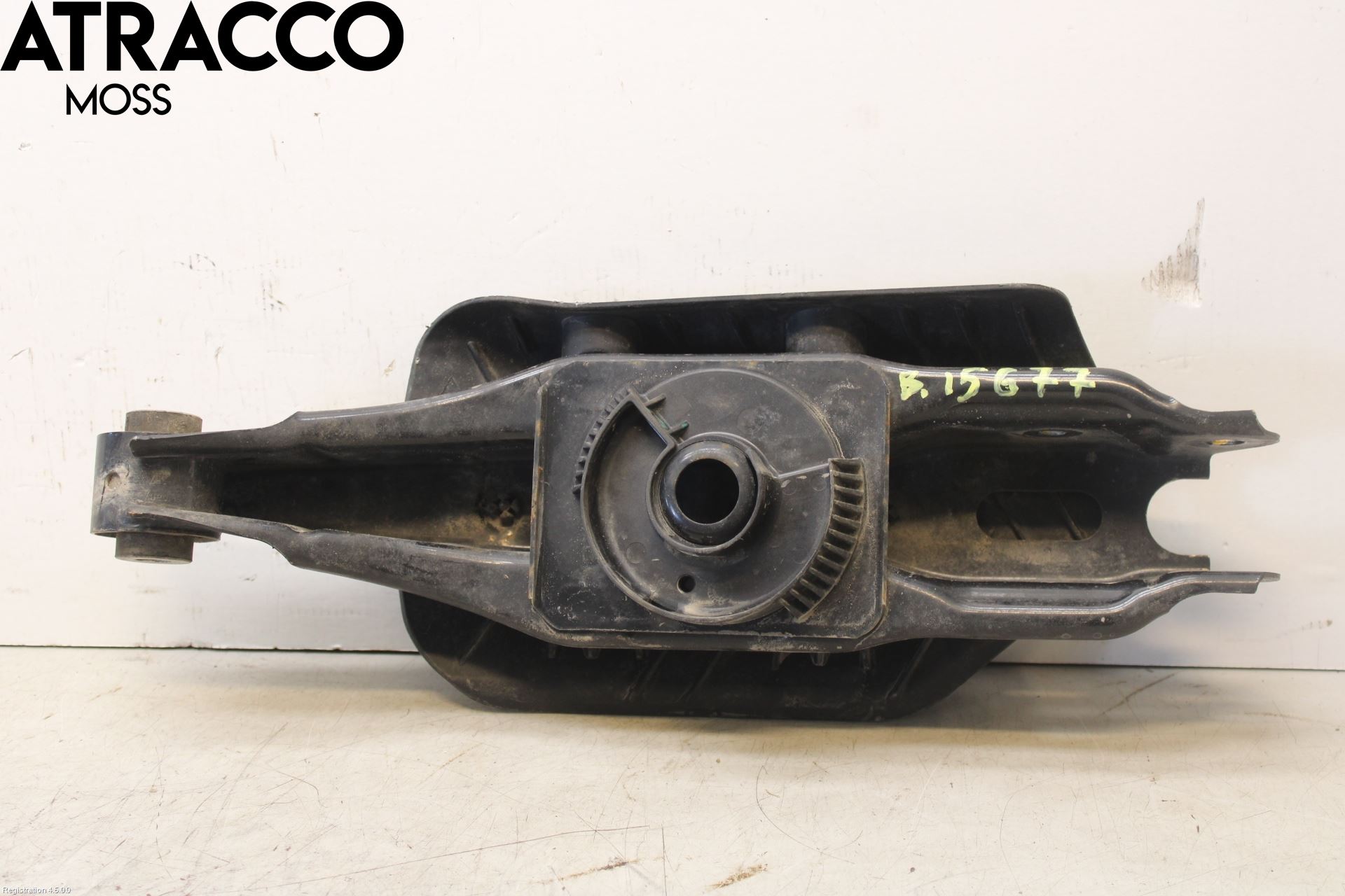 Volkswagen VW ID.3 21- Bærearm Bak Høyre