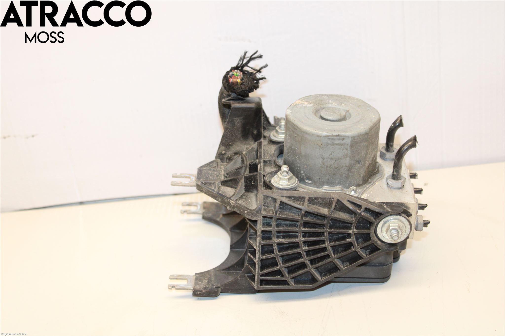 Mercedes-Benz MB GLA-KLASS (X156) 13-20 Abs Hydraulikkaggregat