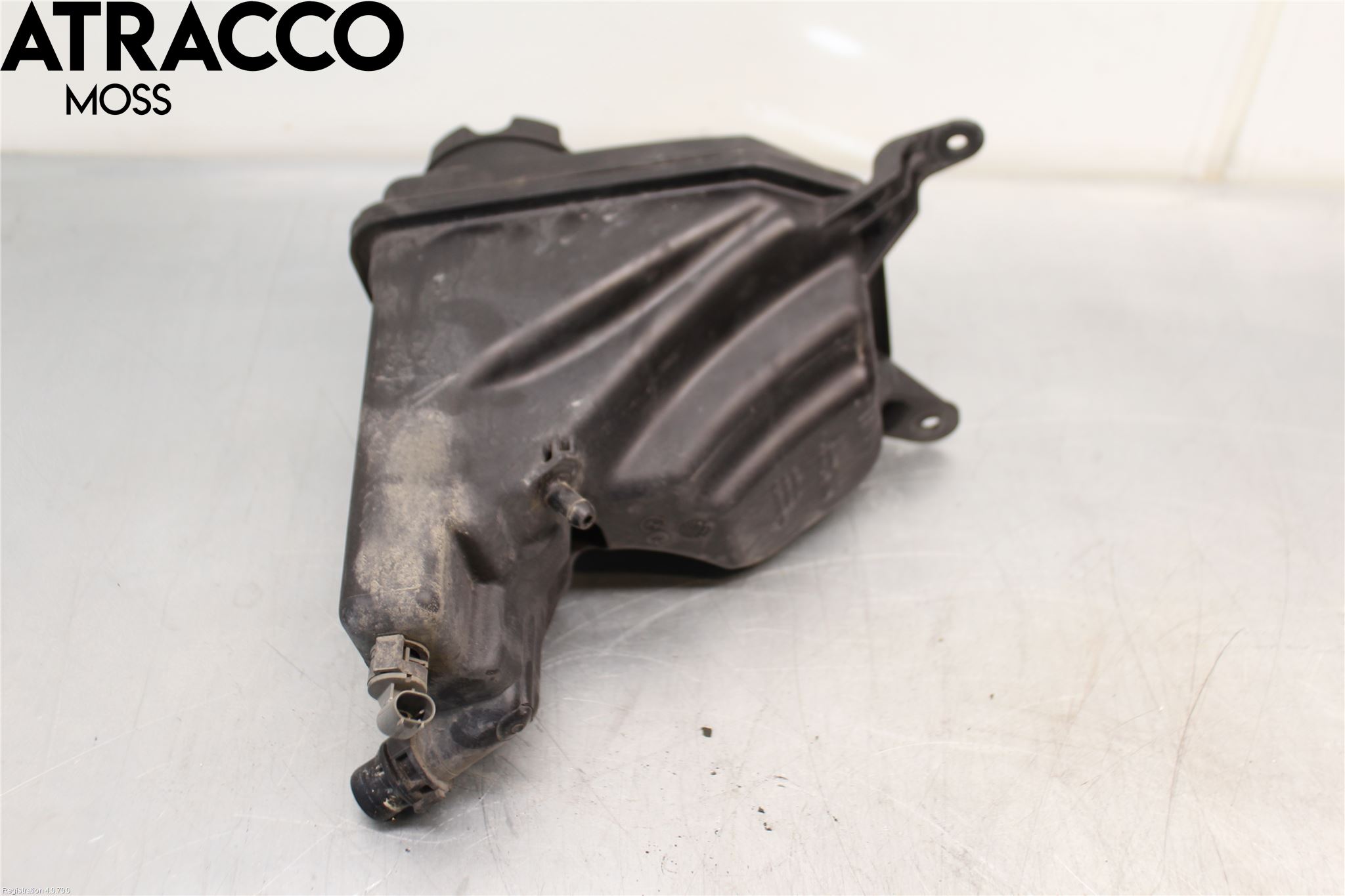 BMW 3 E90/91 SED/TOU 05-12 Ekspansjonstank