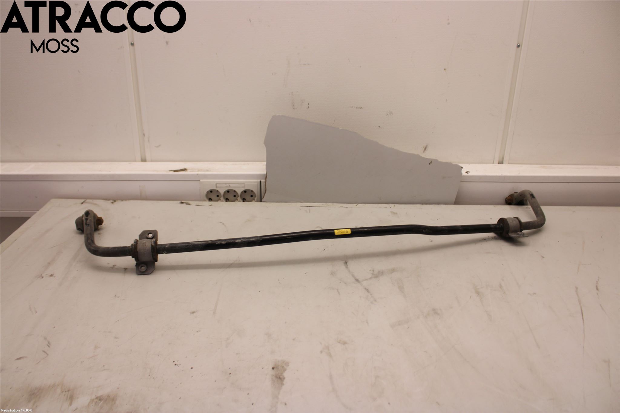 Volkswagen VW UP! / E-UP! Stablisatorstag Foran