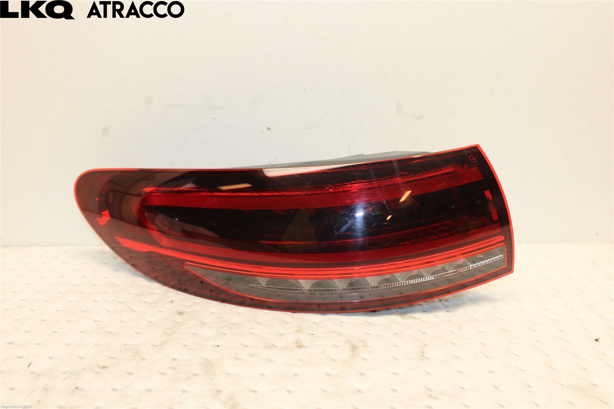 Mercedes-Benz MB EQC (N293) 20- Baklykt Venstre