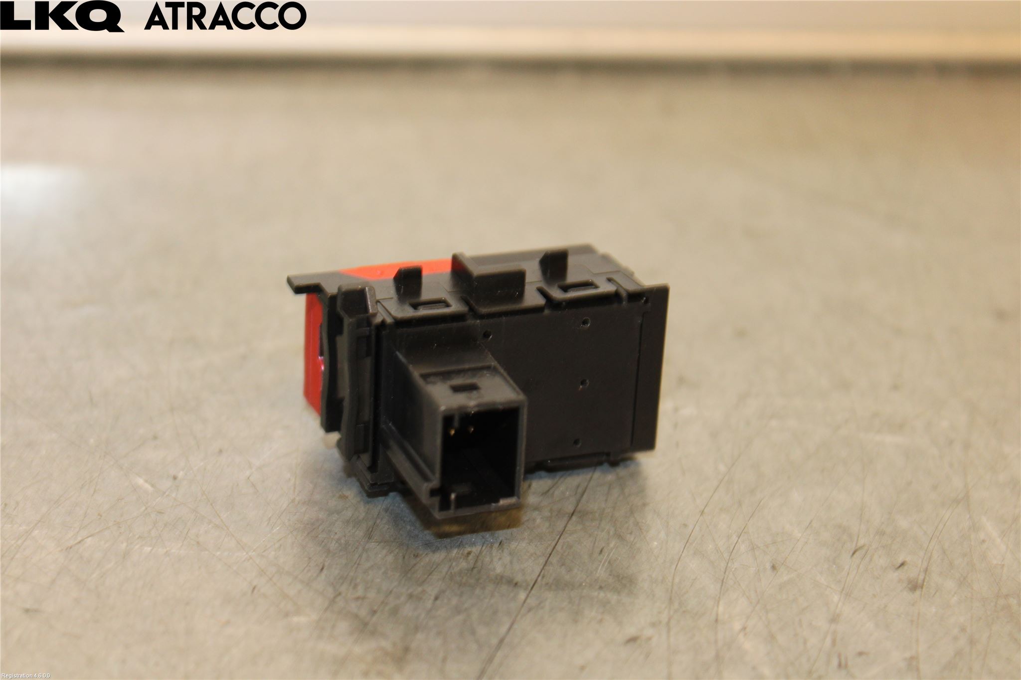 Peugeot 208/E-208 20- Bryter Øvrig