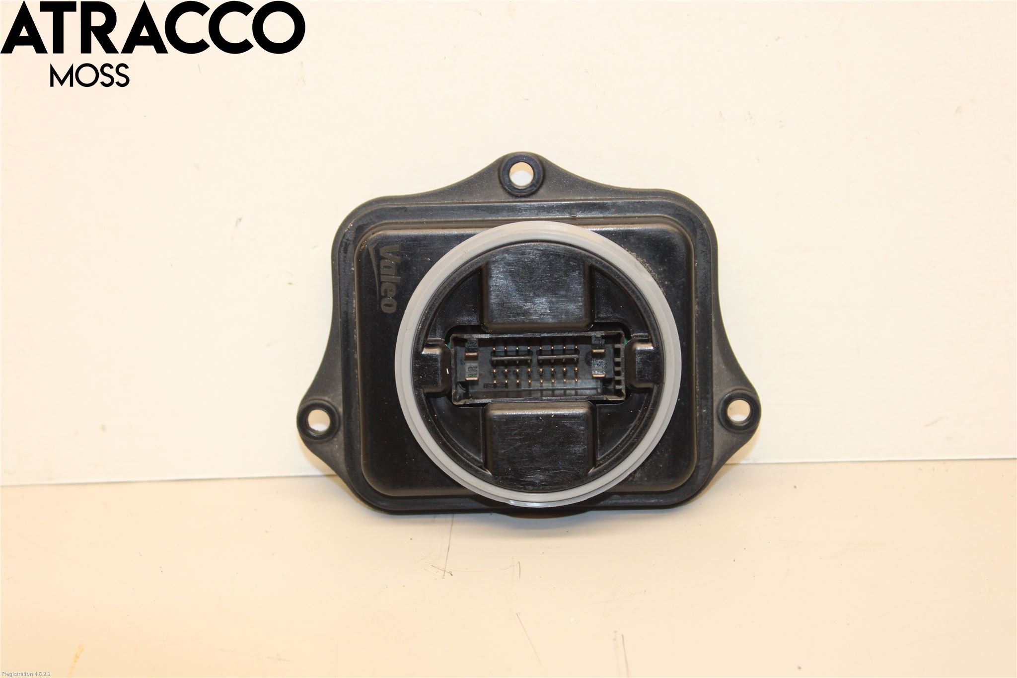 Volkswagen VW GOLF / E-GOLF VII 13-20 Styreenhet Xenon