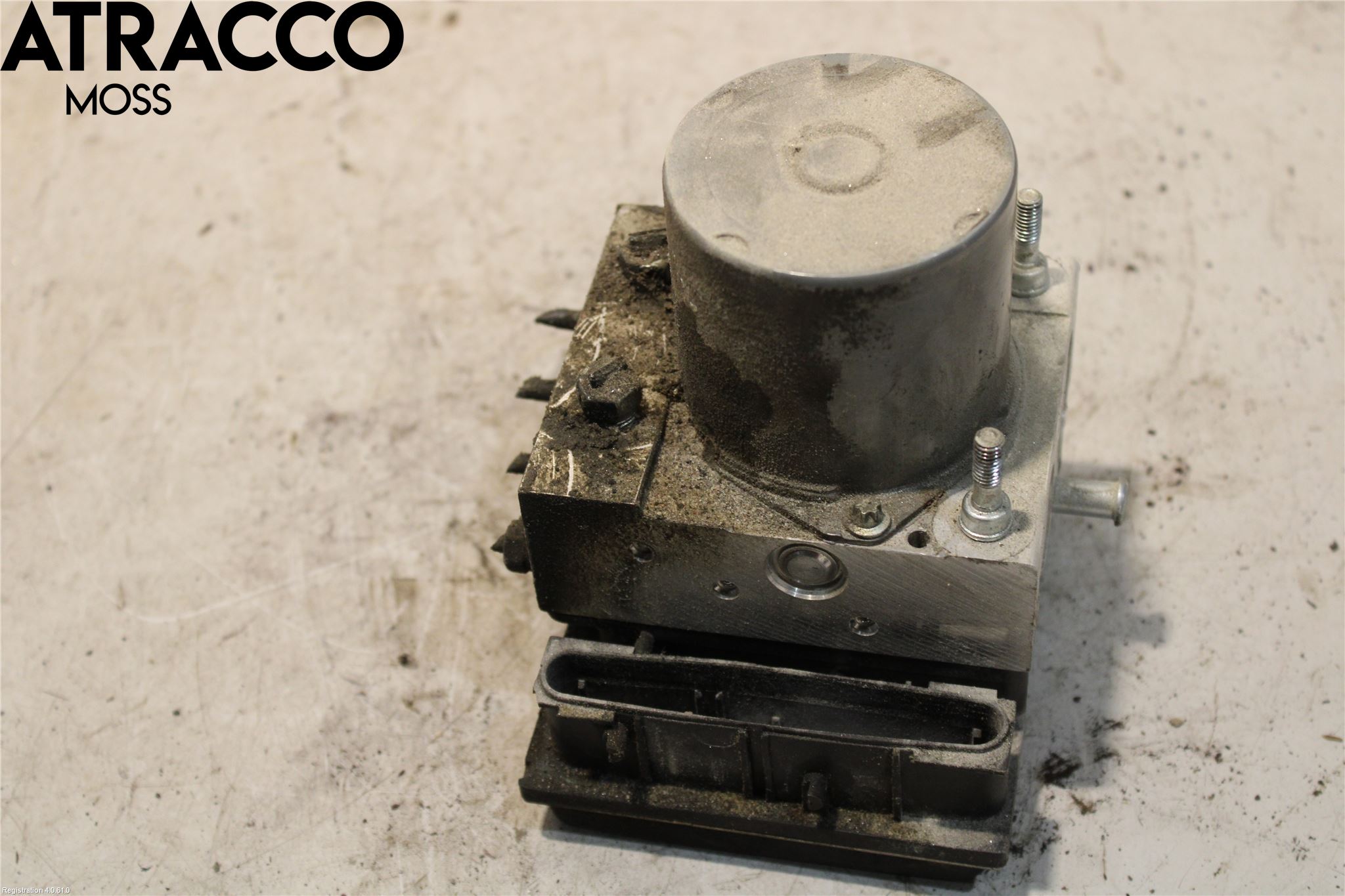 Subaru LEGACY    07-09 Abs Hydraulikkaggregat